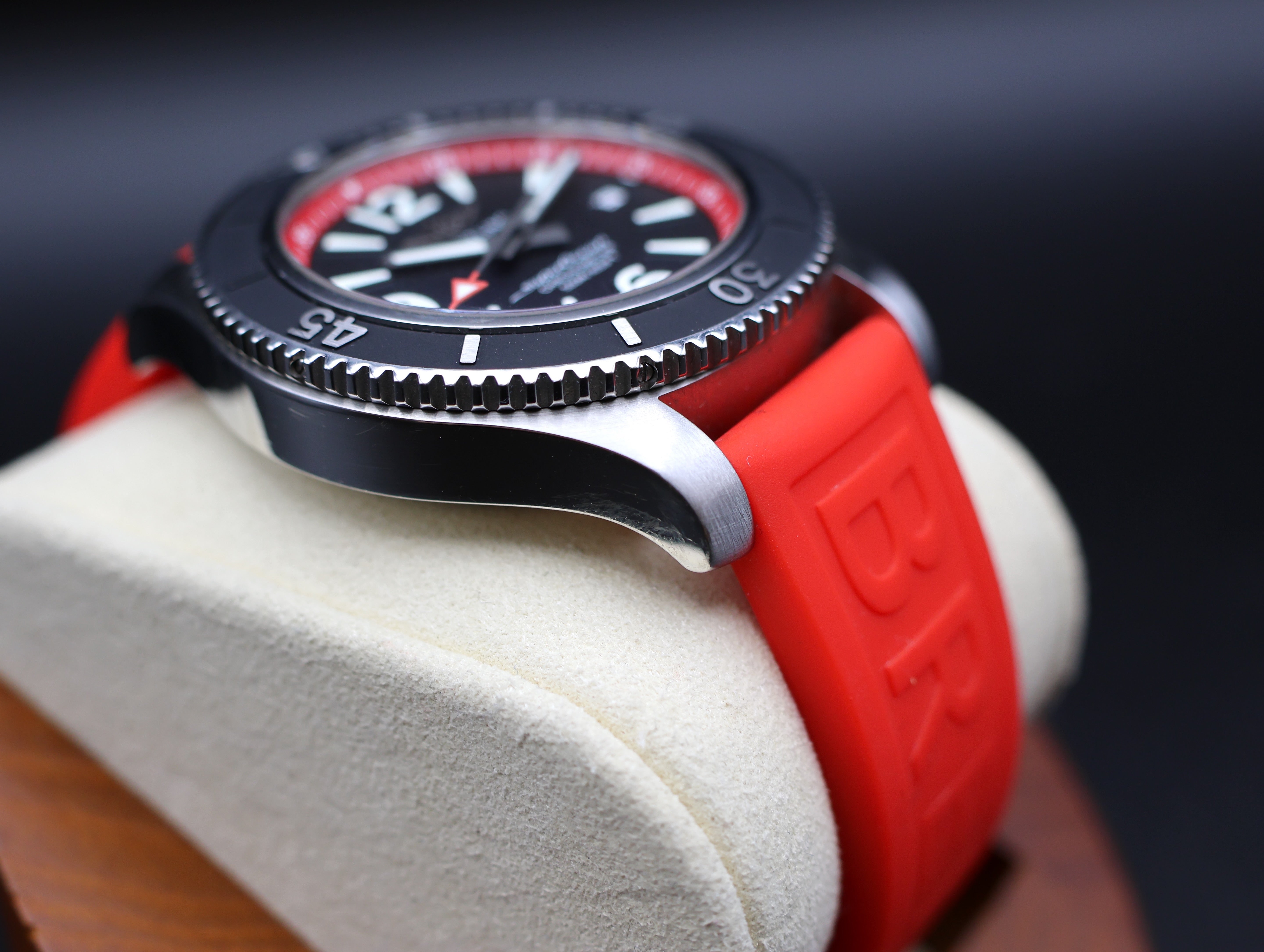 Breitling Superocean Limited edition 1 of 500