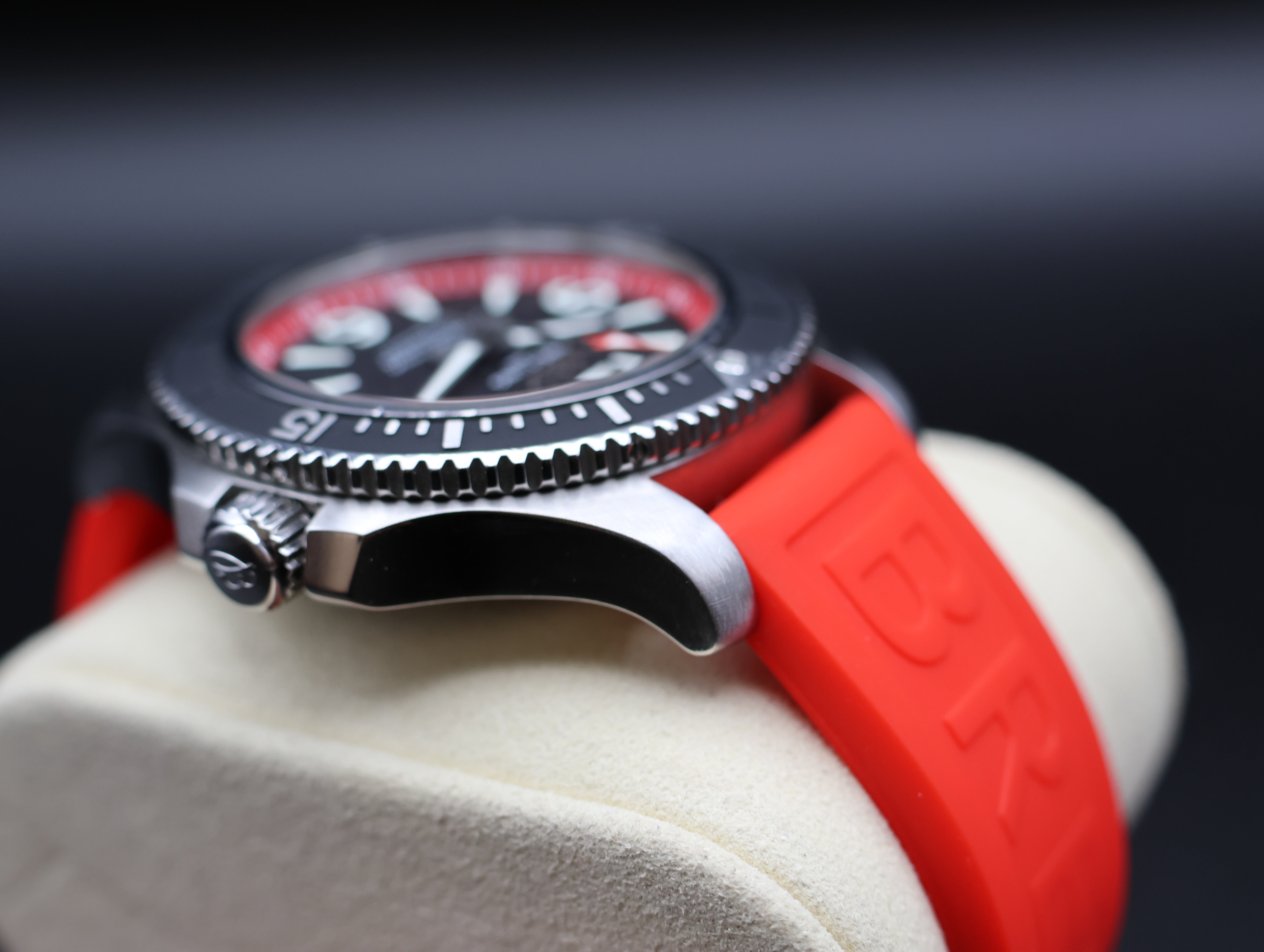 Breitling Superocean Limited edition 1 of 500