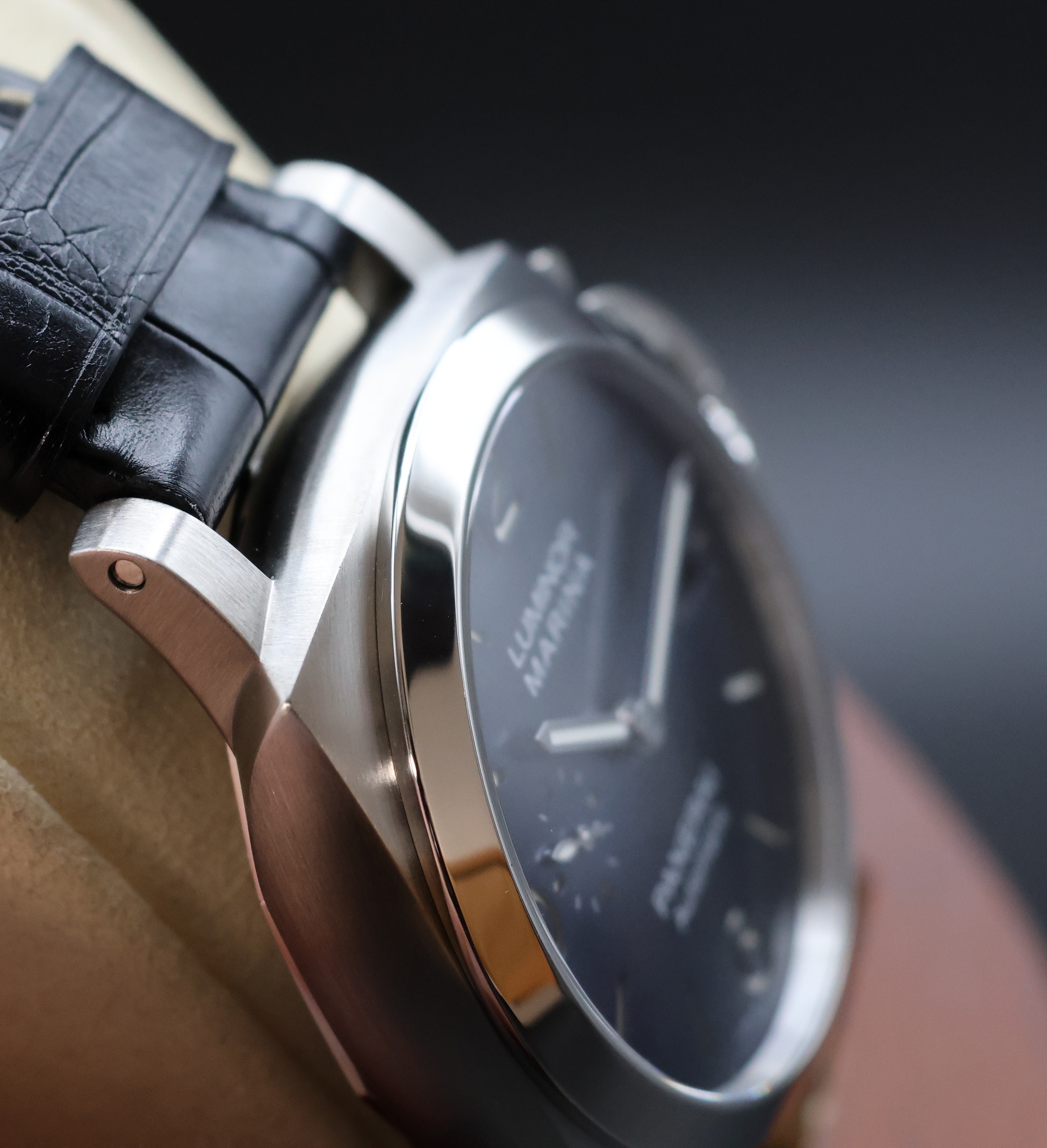 PANERAI LUMINOR MARINA 44MM – REF. PAM01313