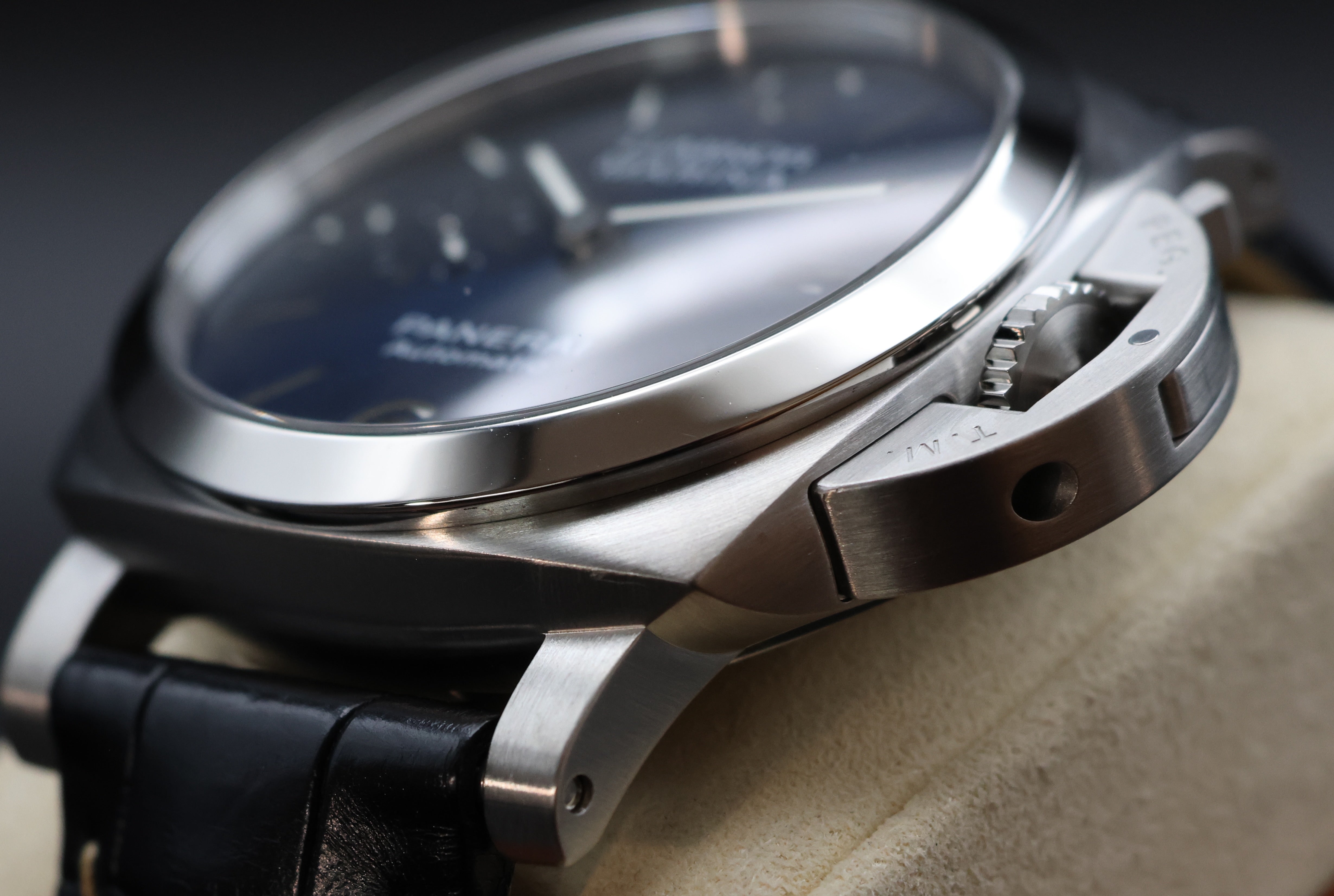 PANERAI LUMINOR MARINA 44MM – REF. PAM01313