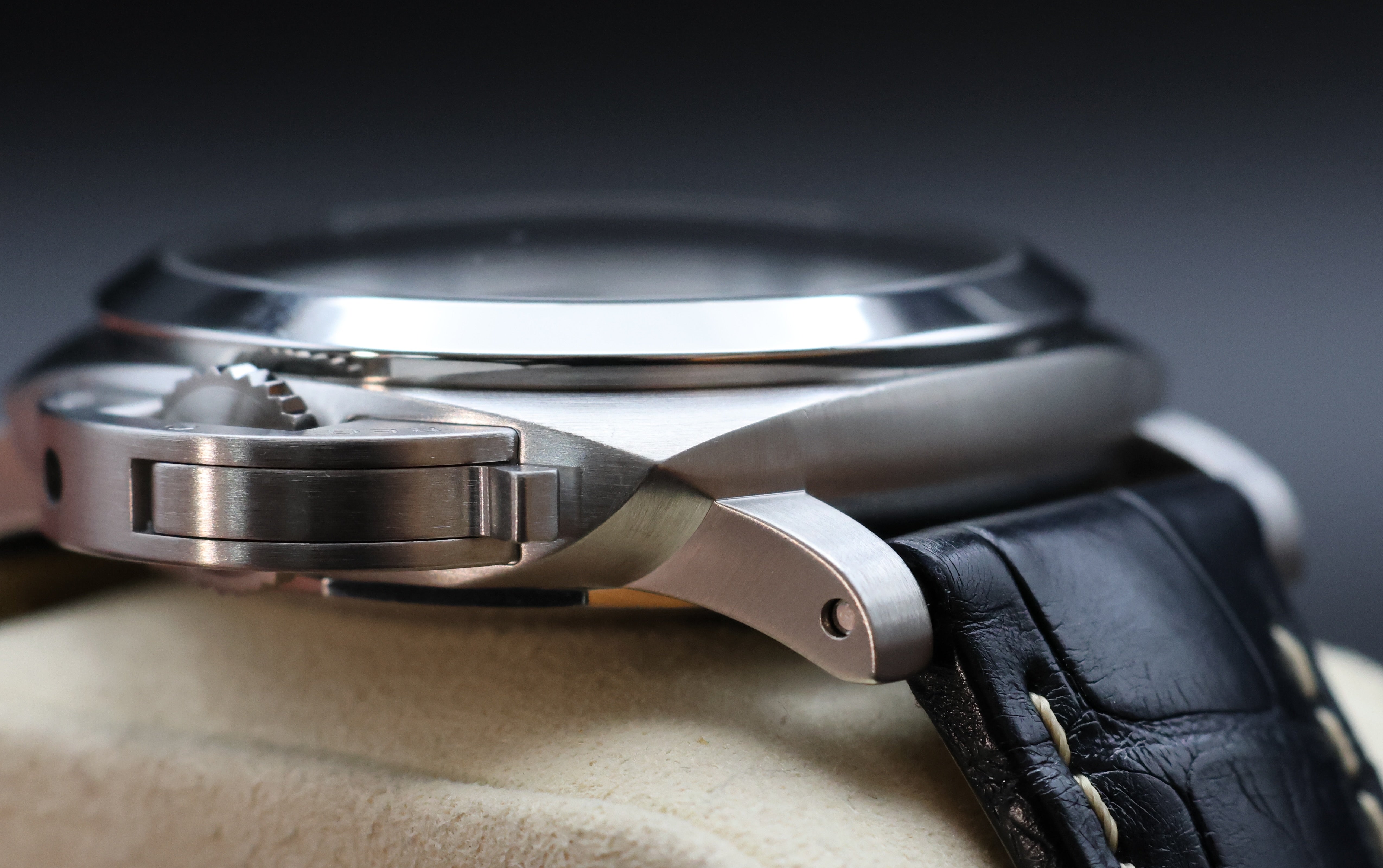 PANERAI LUMINOR MARINA 44MM – REF. PAM01313