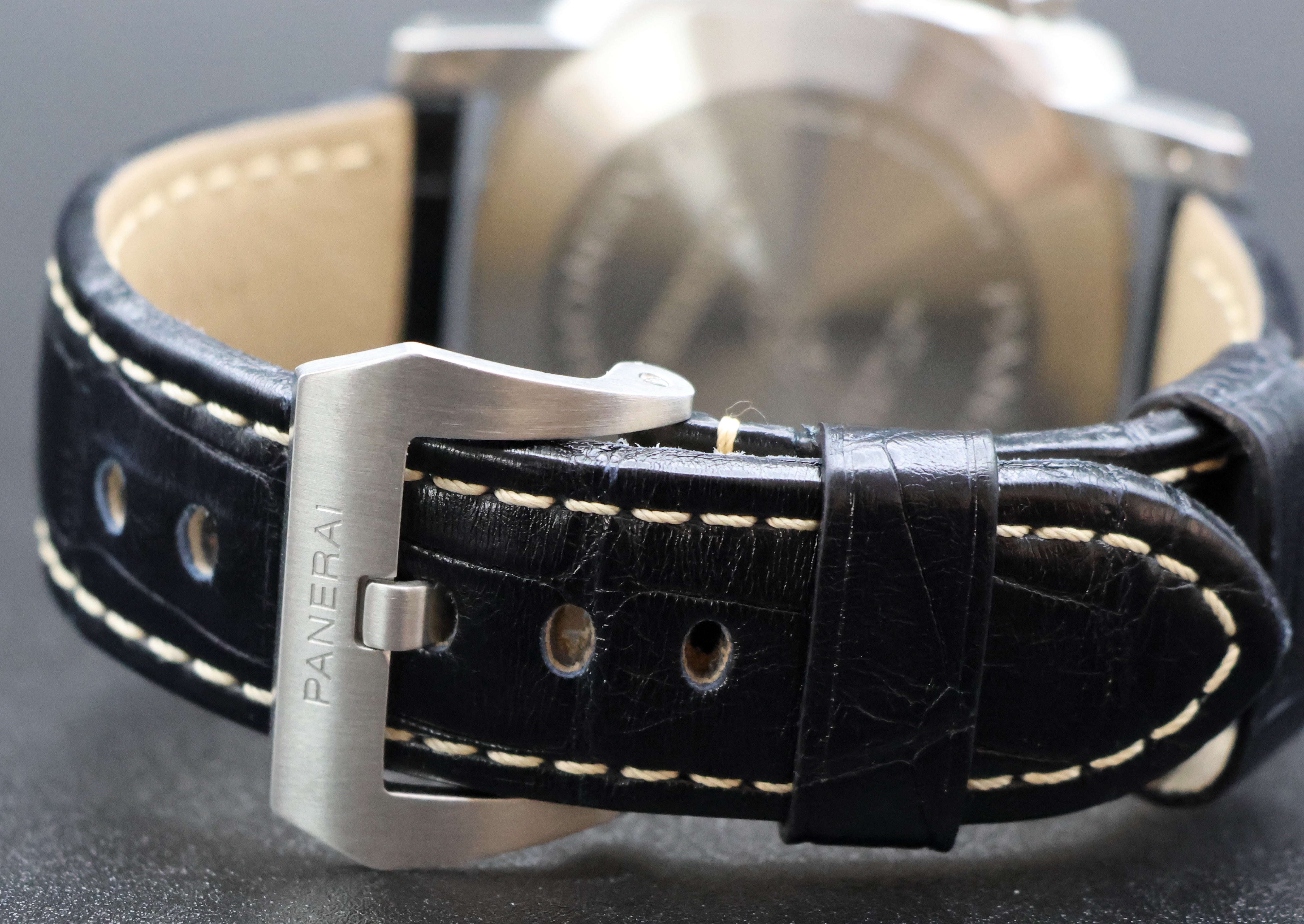 PANERAI LUMINOR MARINA 44MM – REF. PAM01313