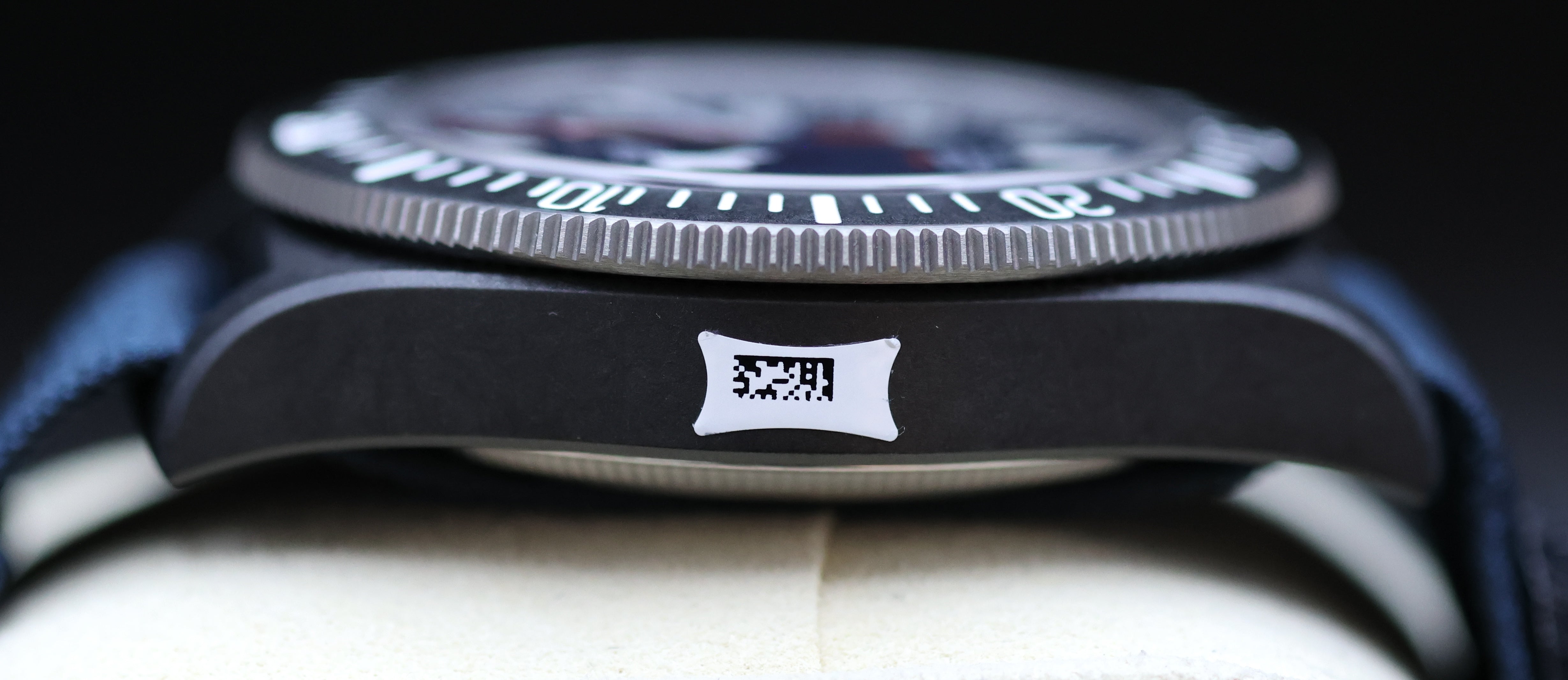TUDOR Pelagos FXD Alinghi Red Bull Racing Edition