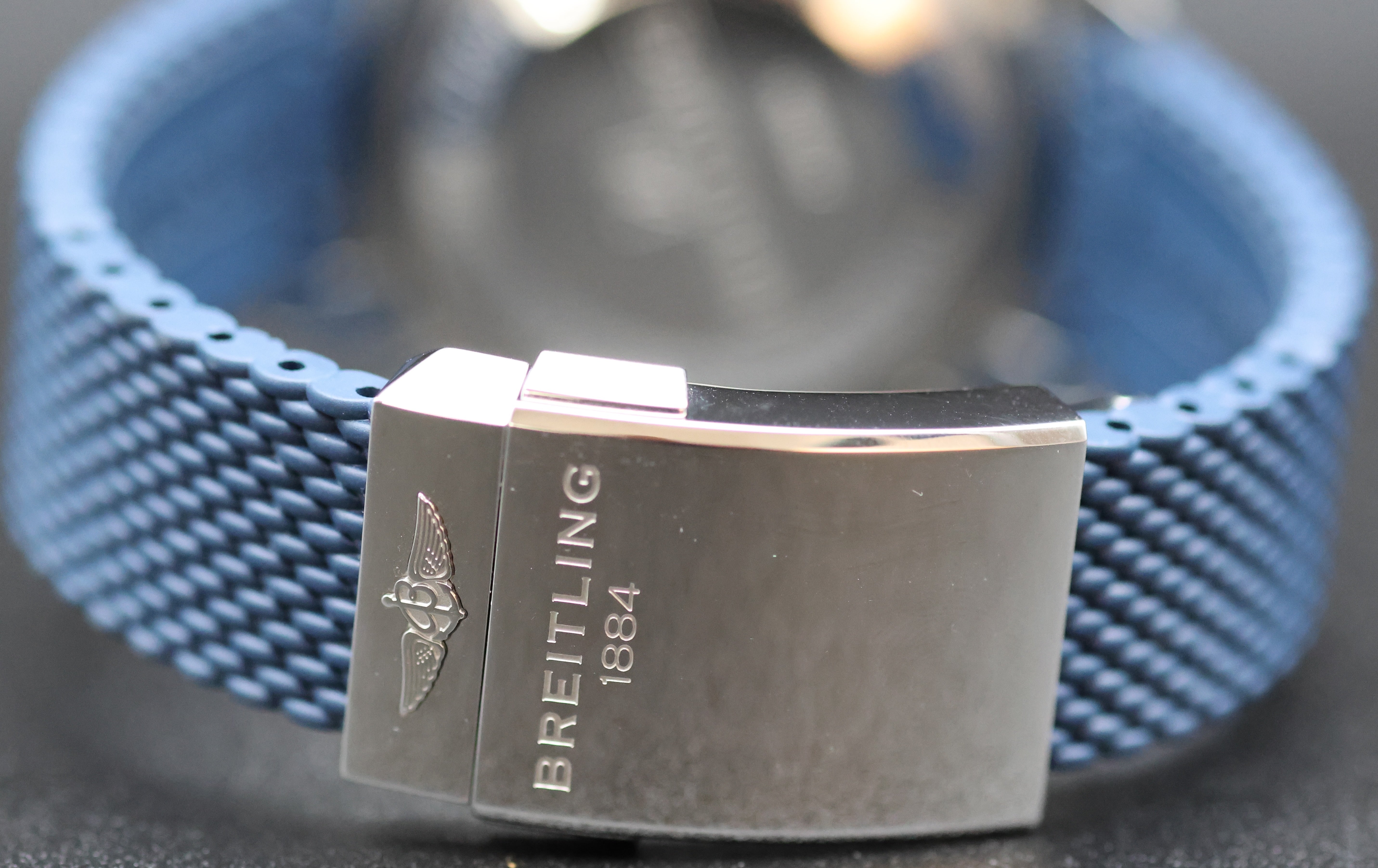 BREITLING Superocean Automatic 44