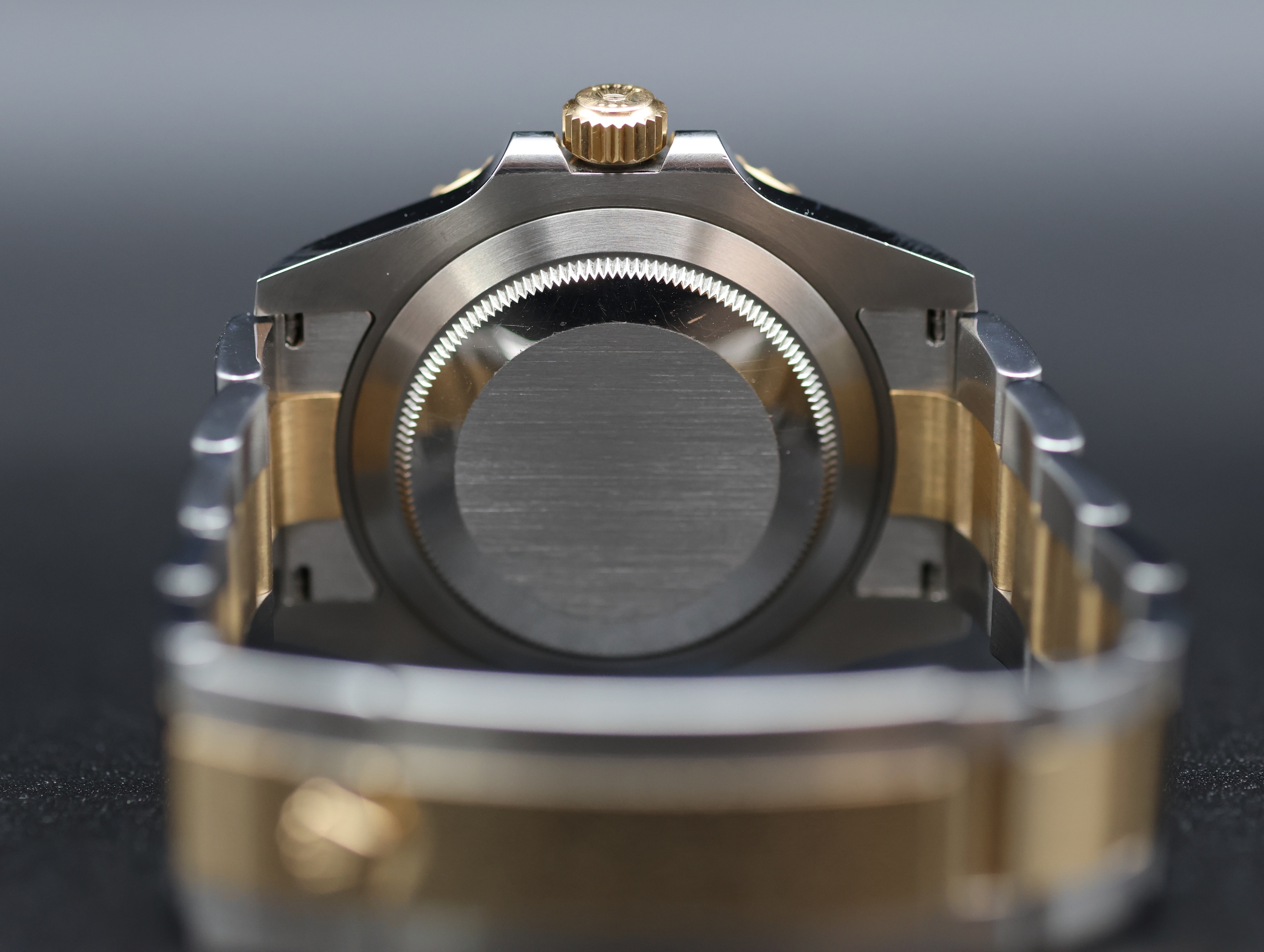 Rolex Submariner Date – Ref. 126613LB "Bluesy"
