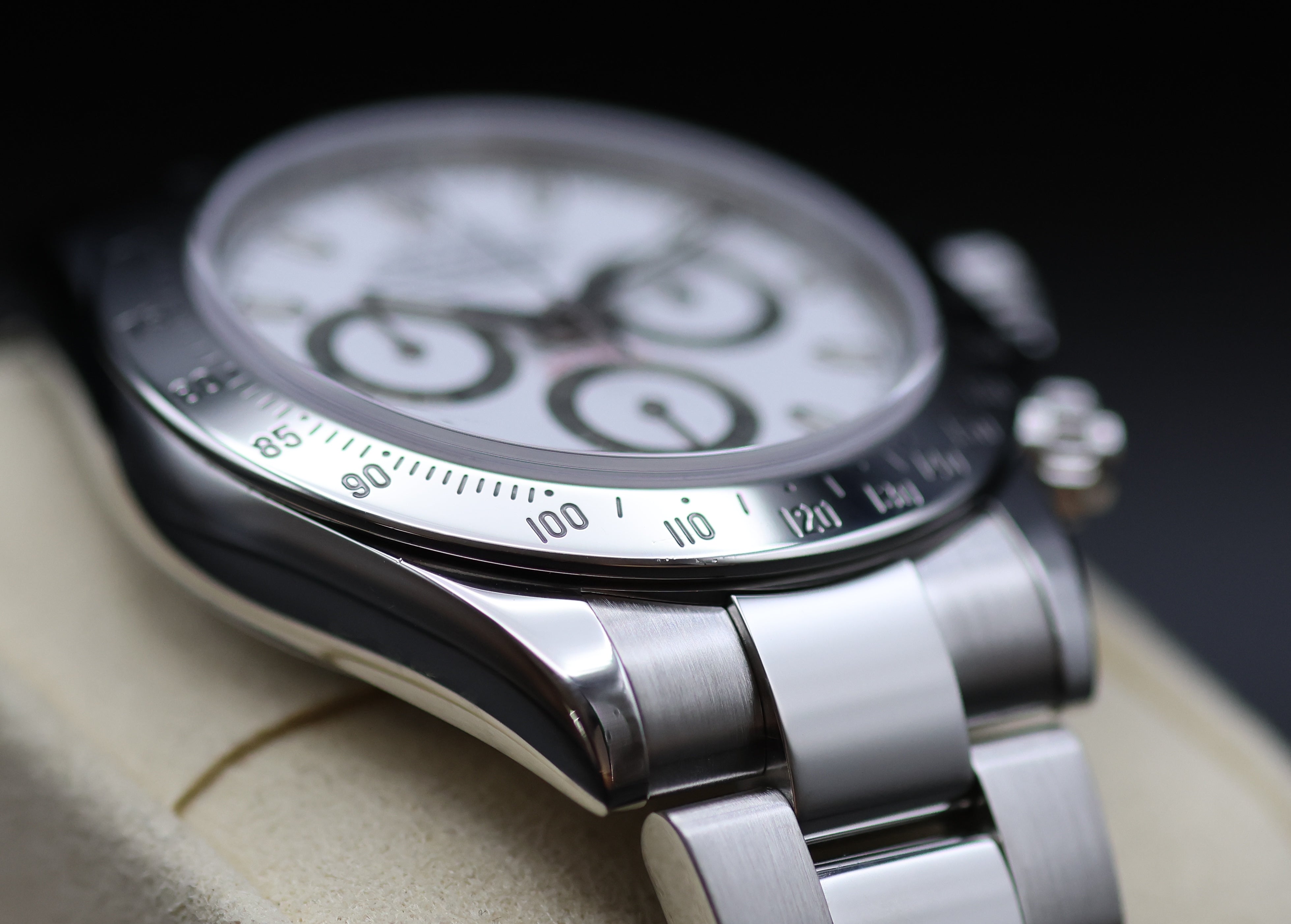 Rolex Cosmograph Daytona – Ref. 116250