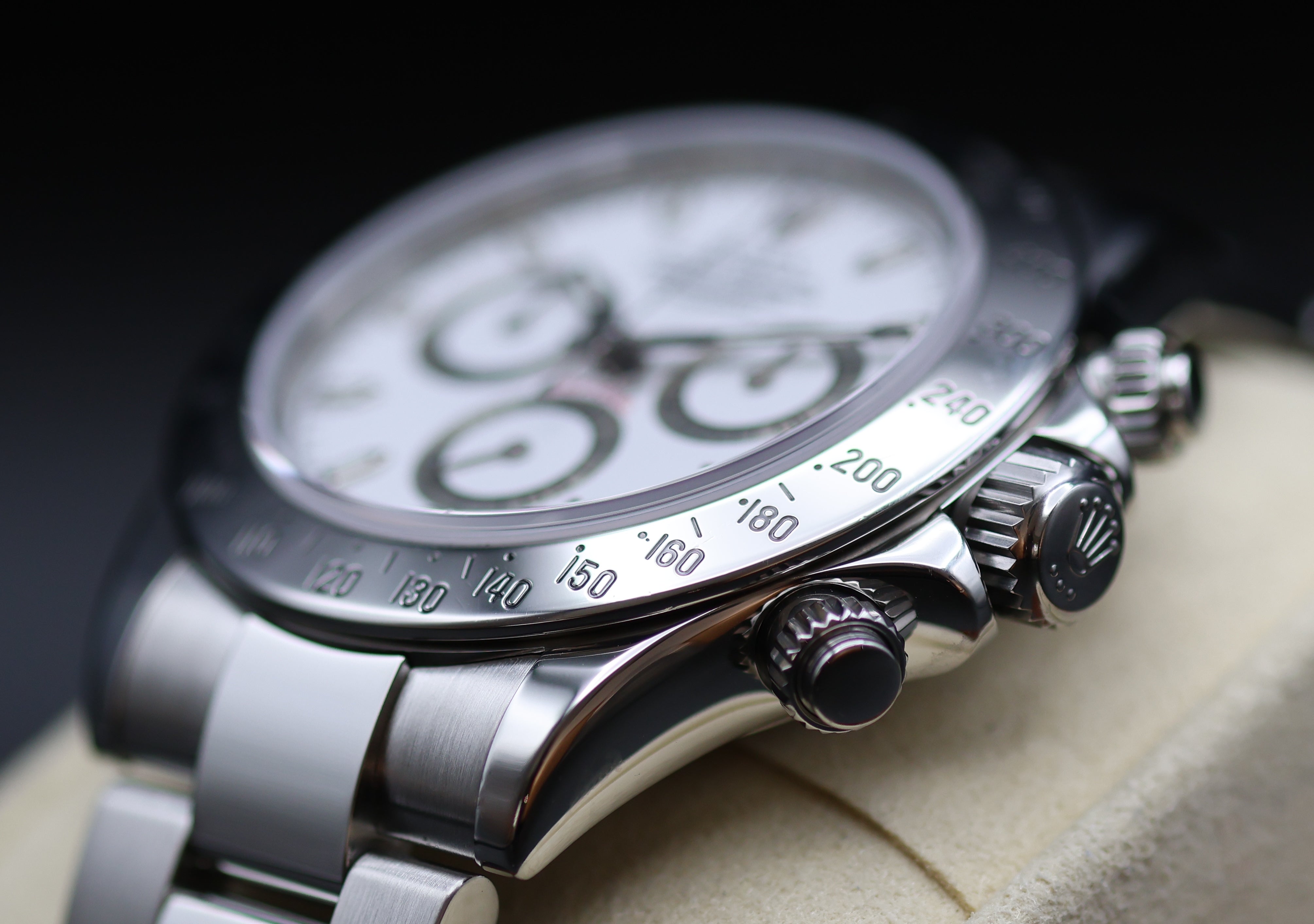 Rolex Cosmograph Daytona – Ref. 116250