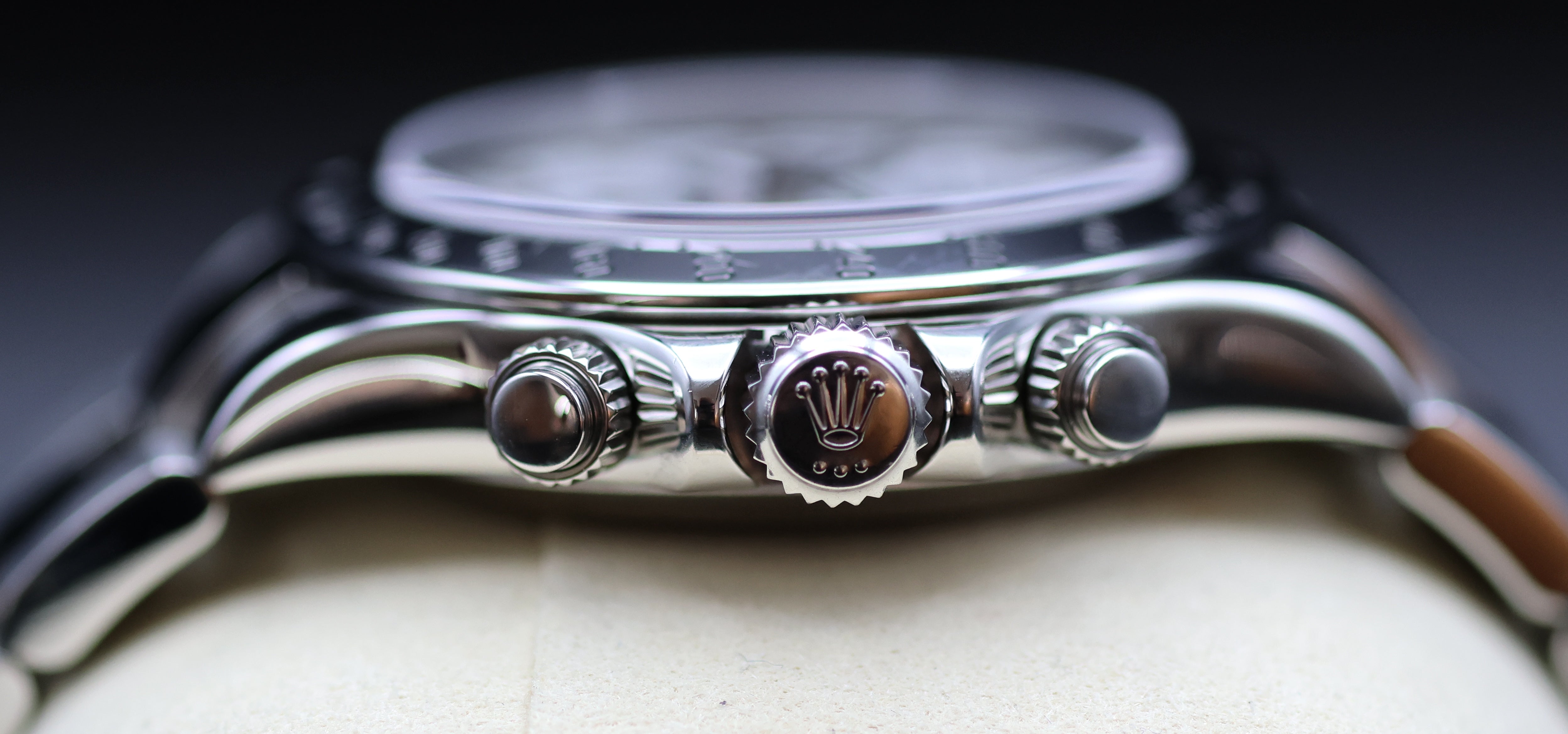 Rolex Cosmograph Daytona – Ref. 116250