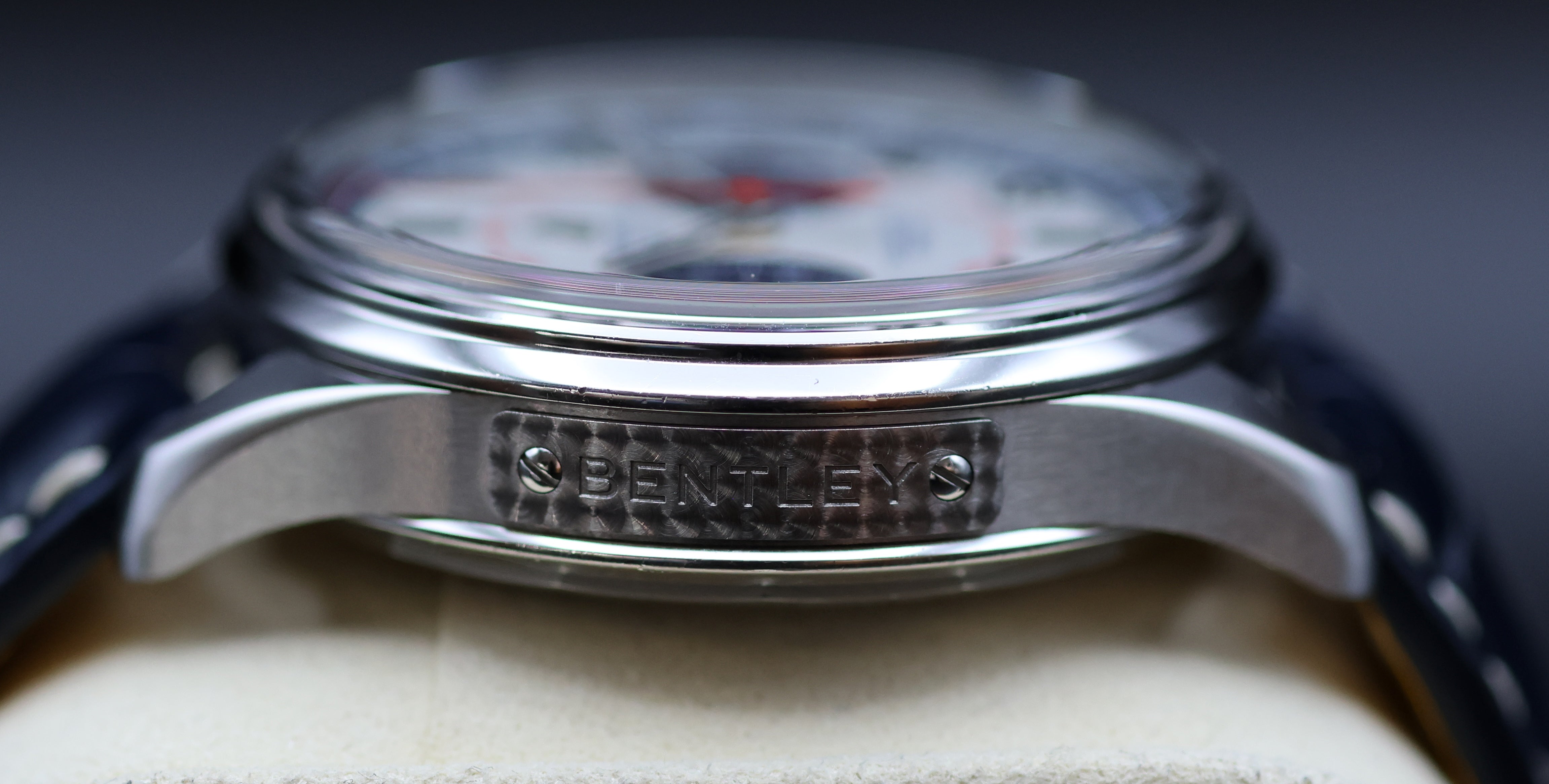 Breitling Premier B01 Bentley Mulliner