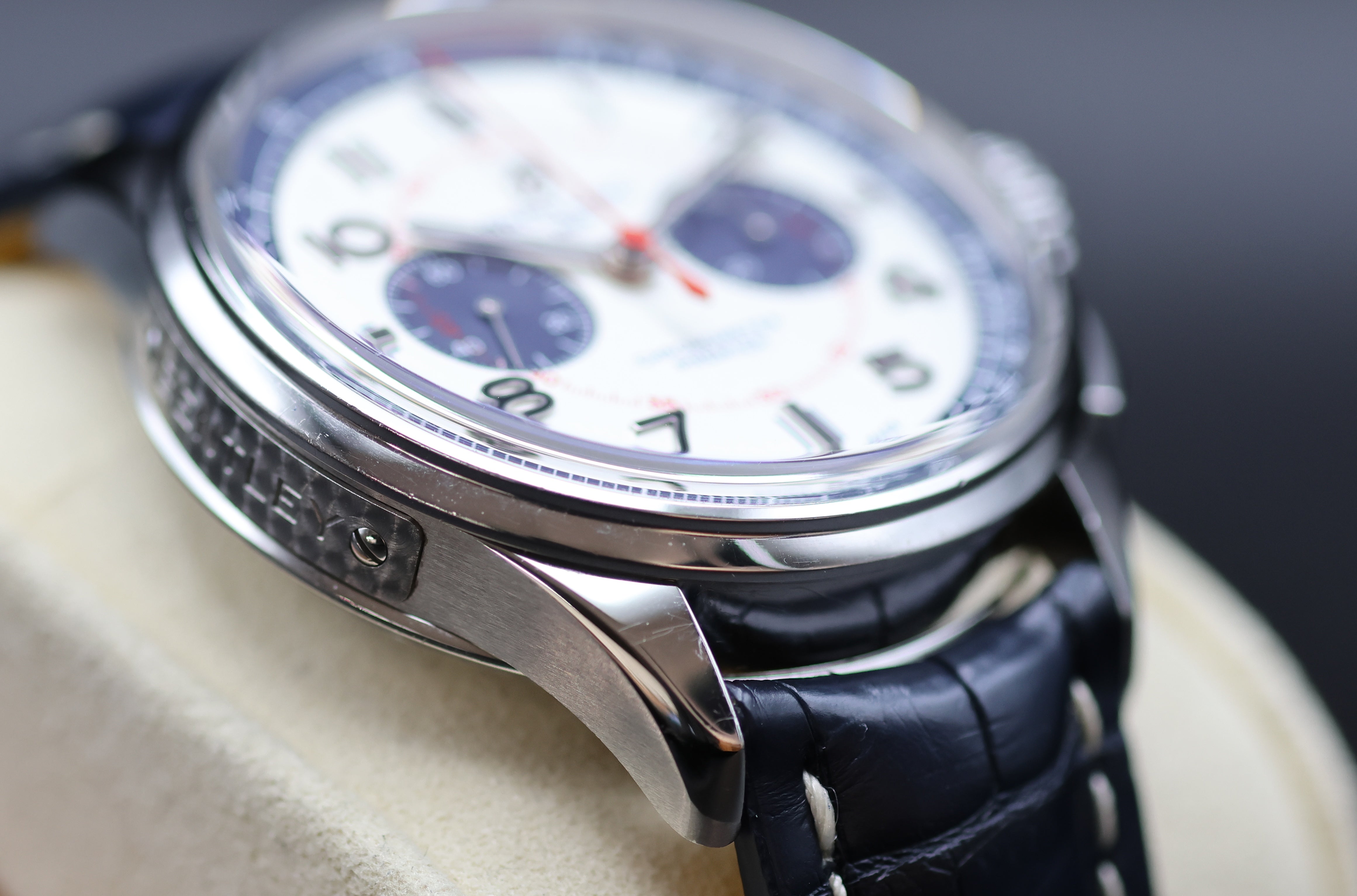 Breitling Premier B01 Bentley Mulliner