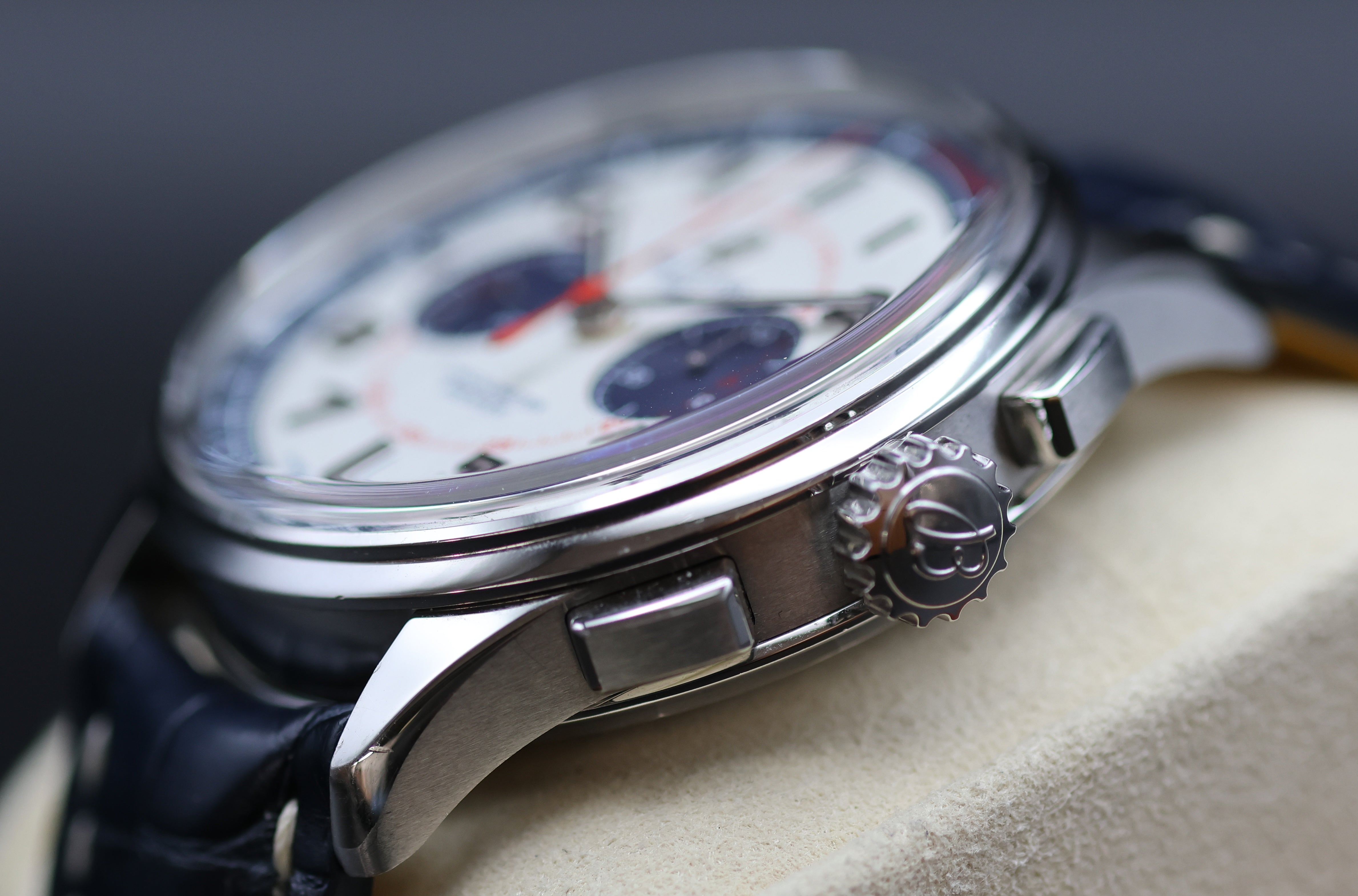 Breitling Premier B01 Bentley Mulliner