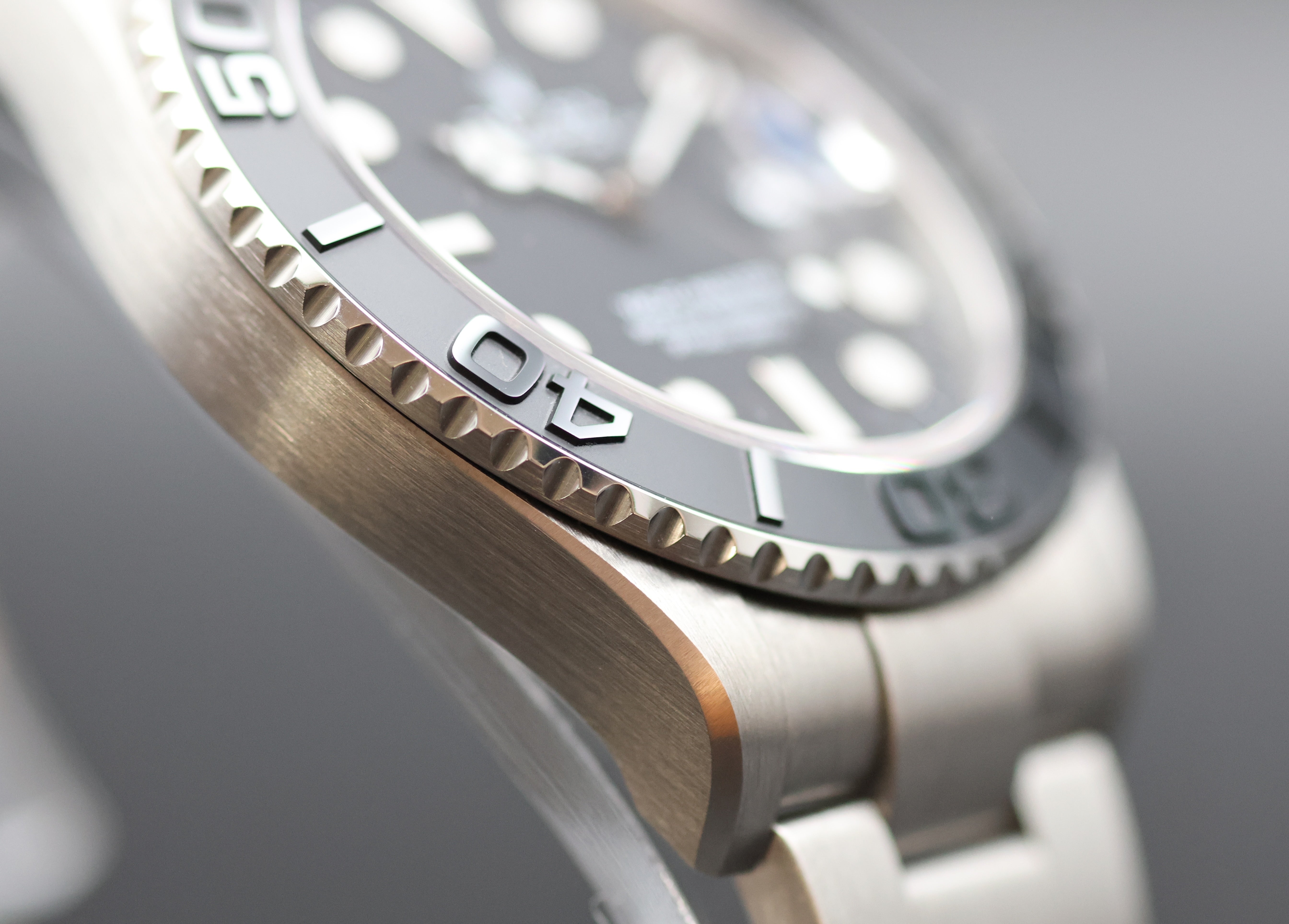 Rolex Yacht-Master 42 Titanium
