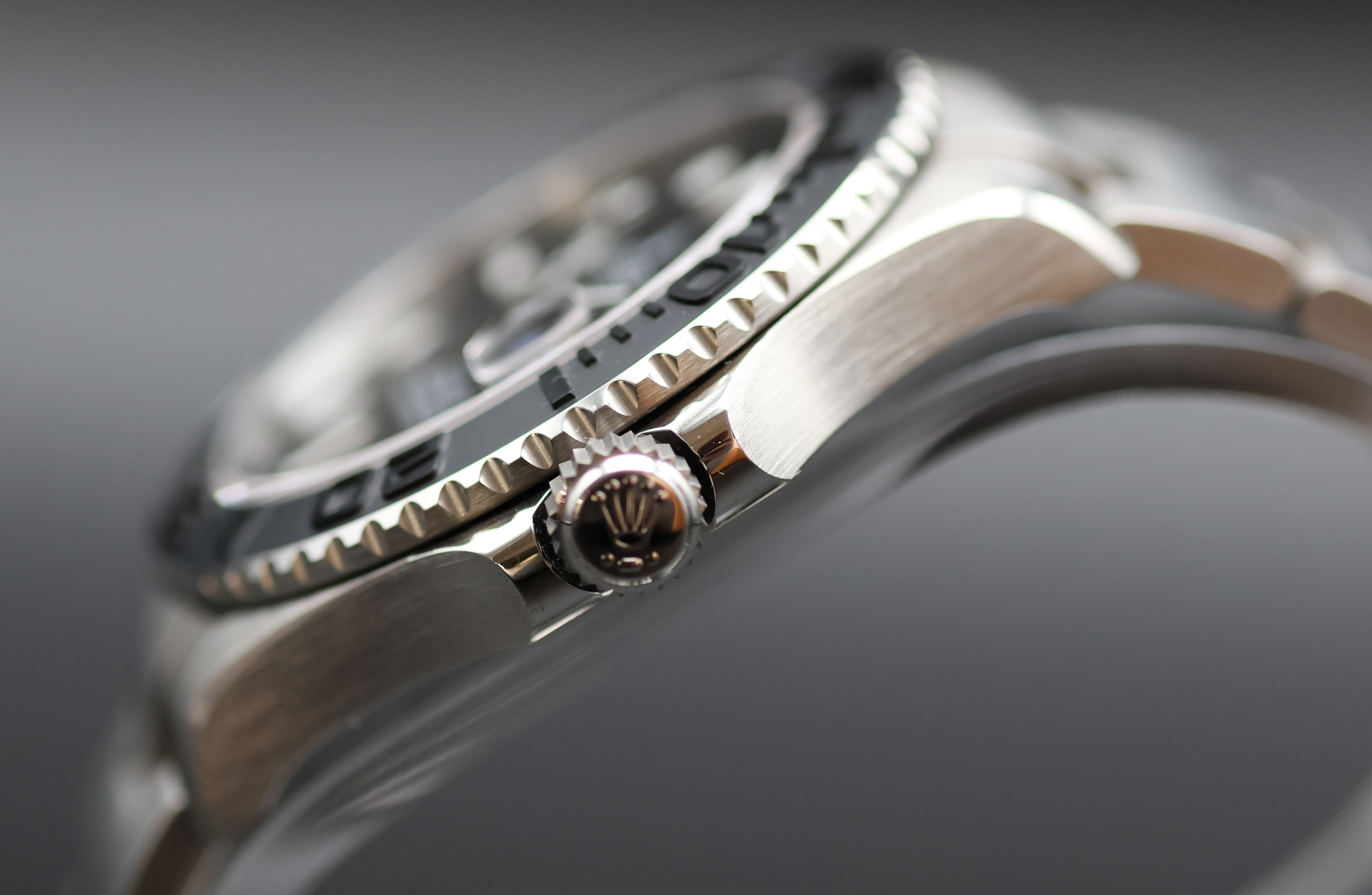 Rolex Yacht-Master 42 Titanium