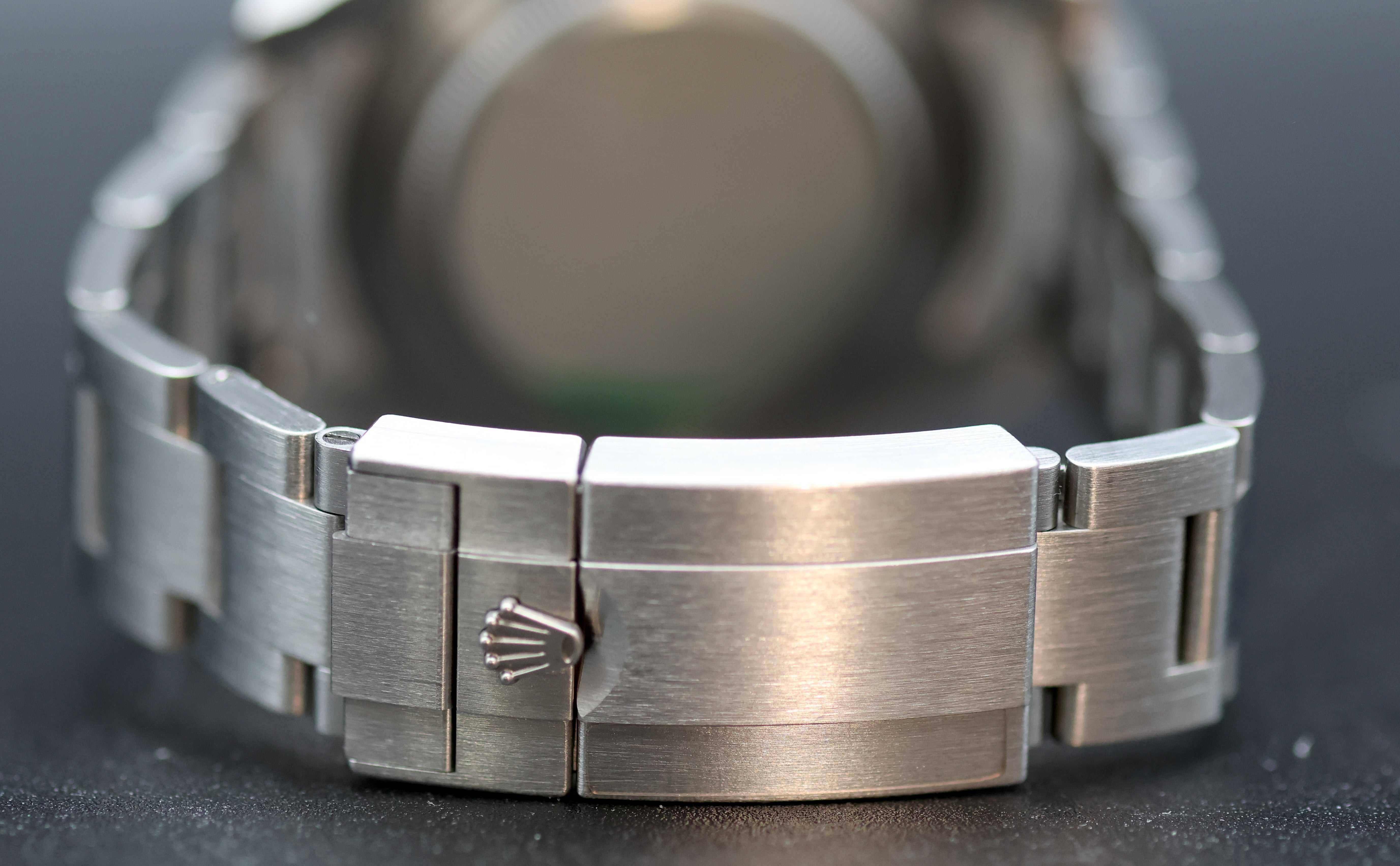 Rolex Yacht-Master 42 Titanium