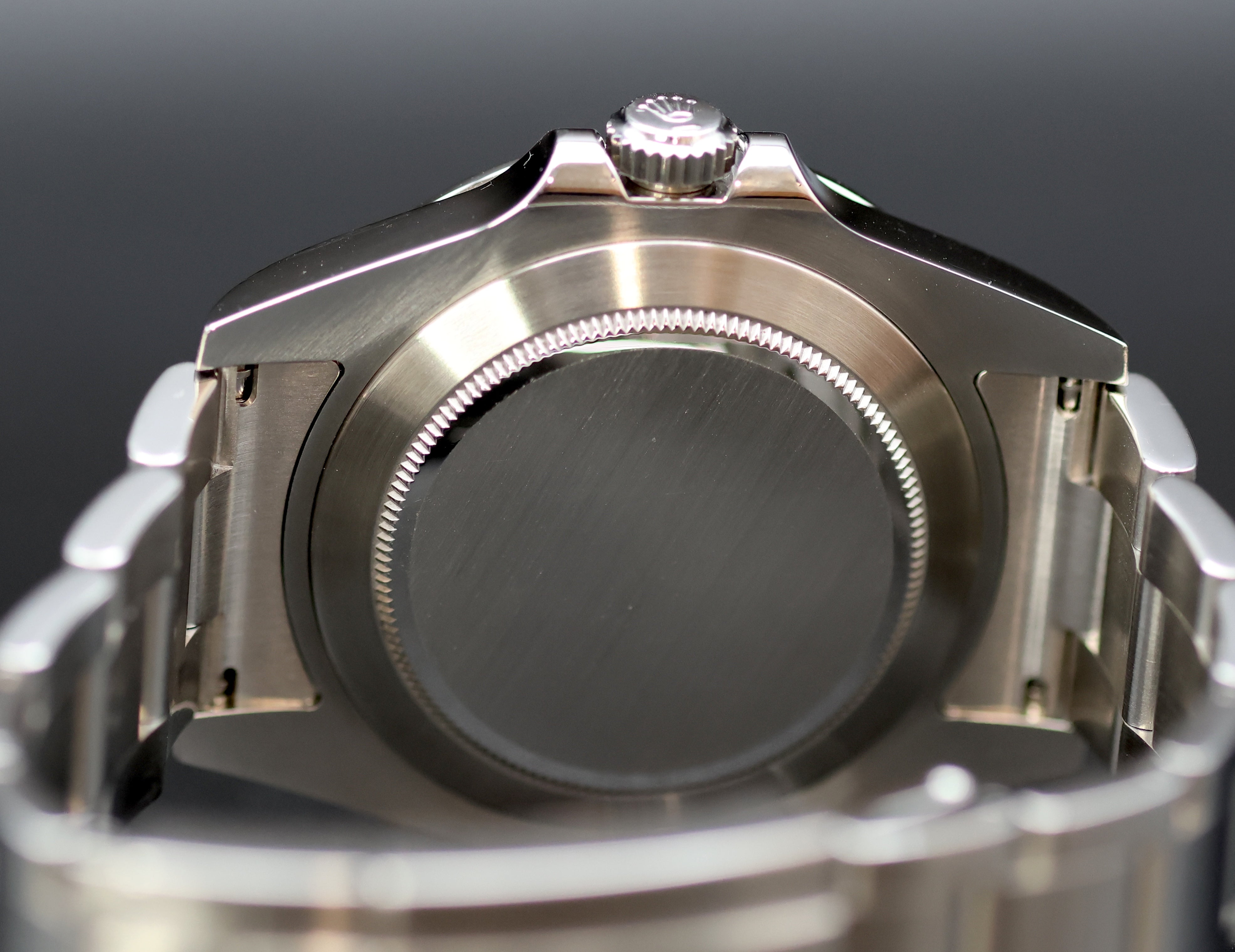 Rolex Explorer II 216570 – 42mm White Dial “Polar”