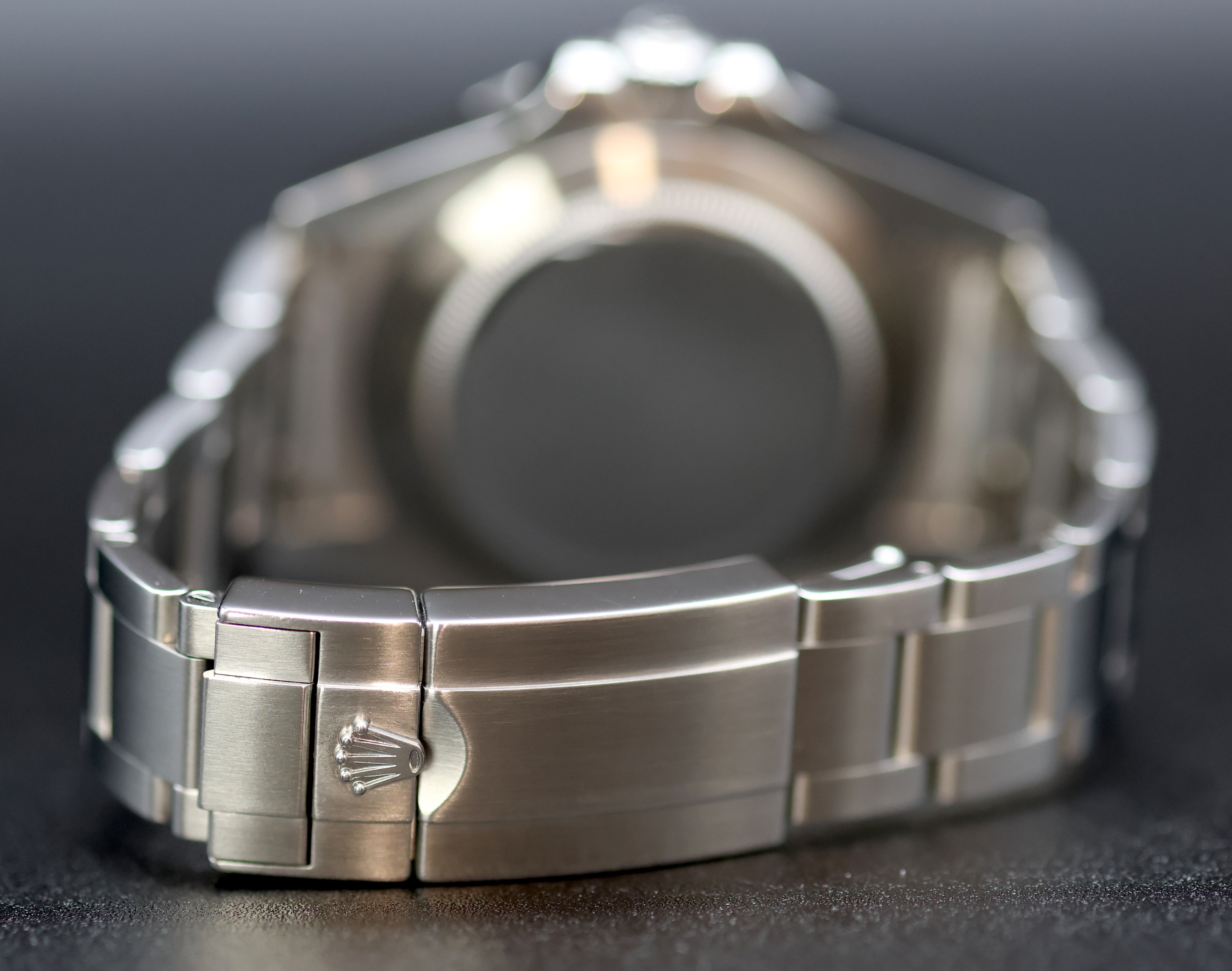 Rolex Explorer II 216570 – 42mm White Dial “Polar”