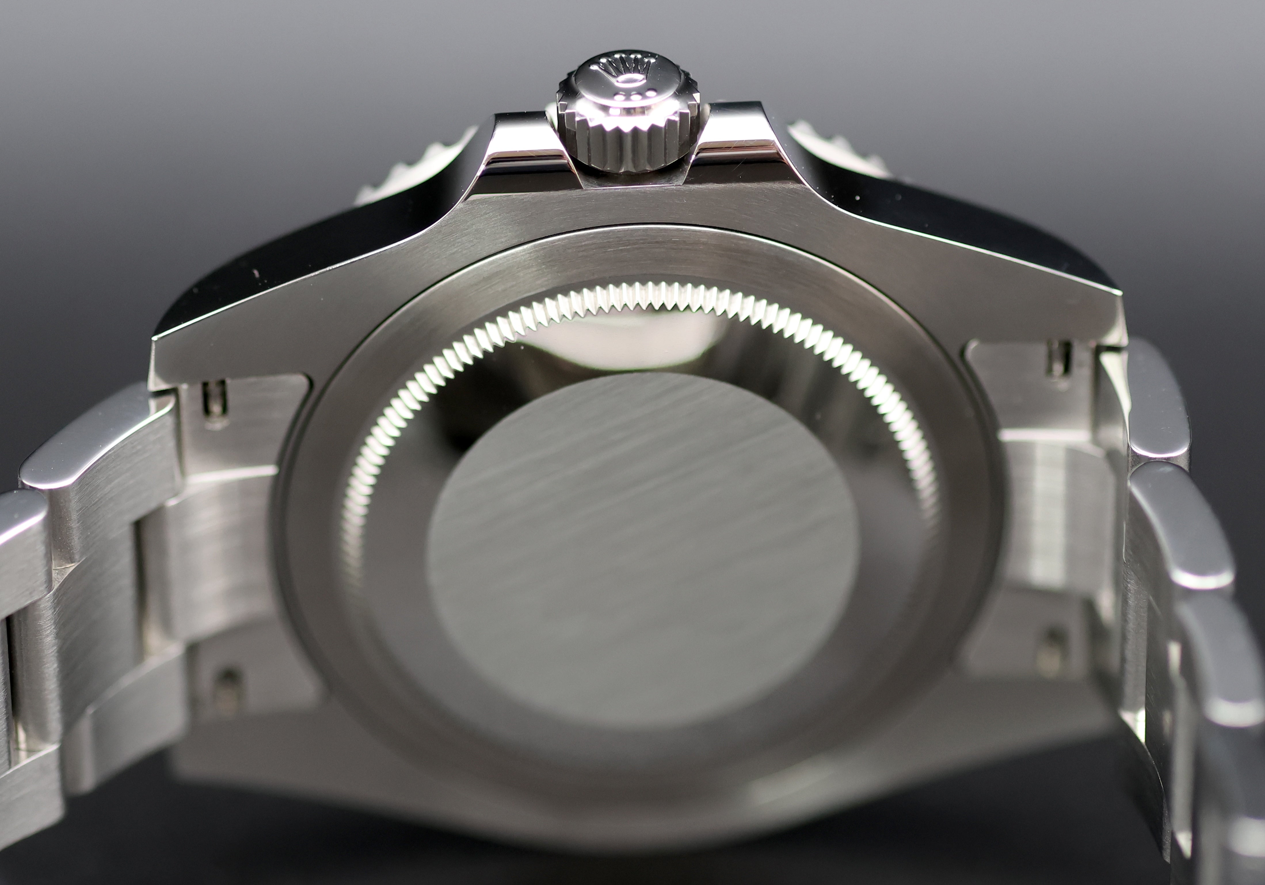 Rolex GMT-Master II "Batman" 126710BLNR