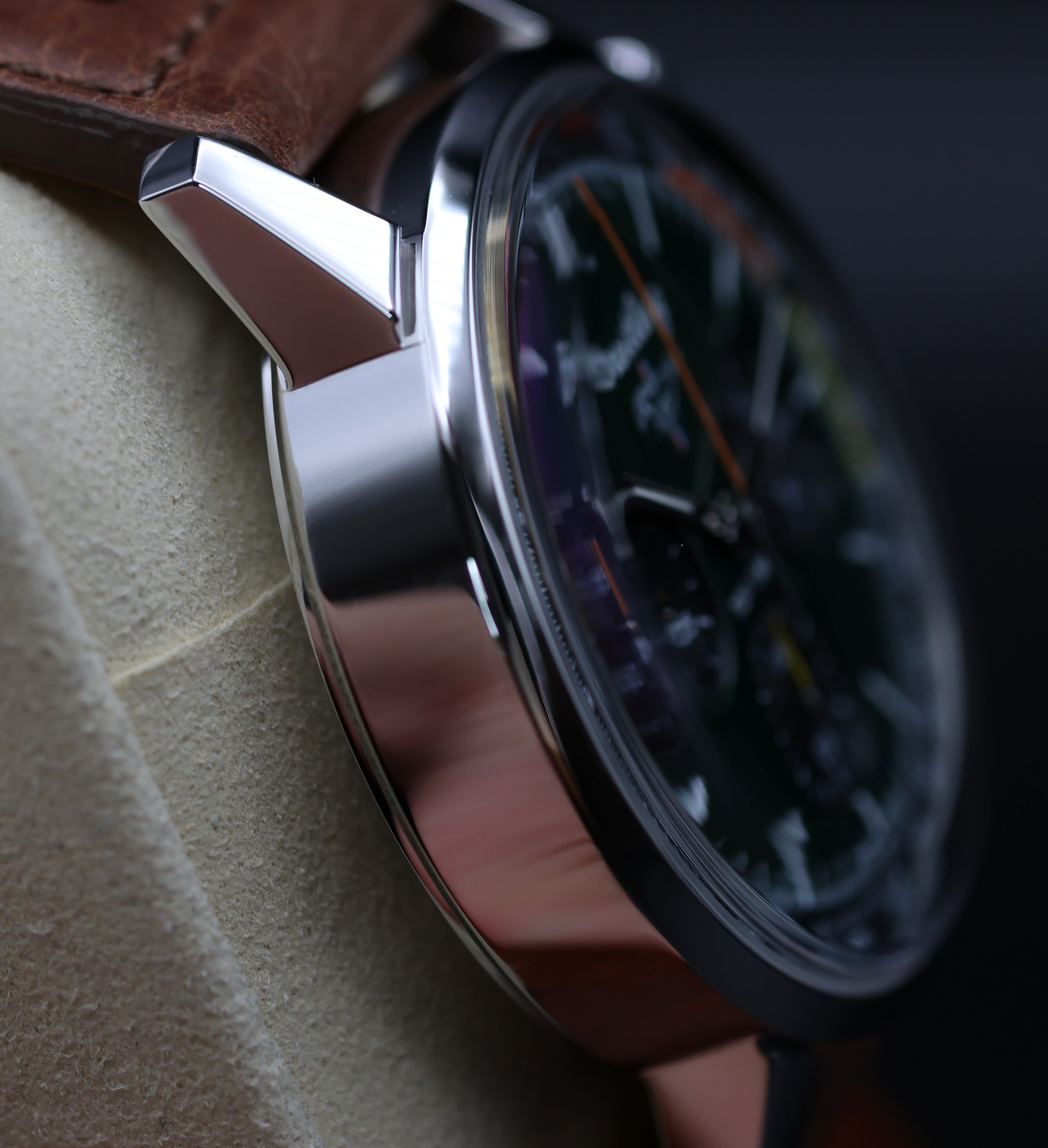 Breitling Top Time Mustang Edition