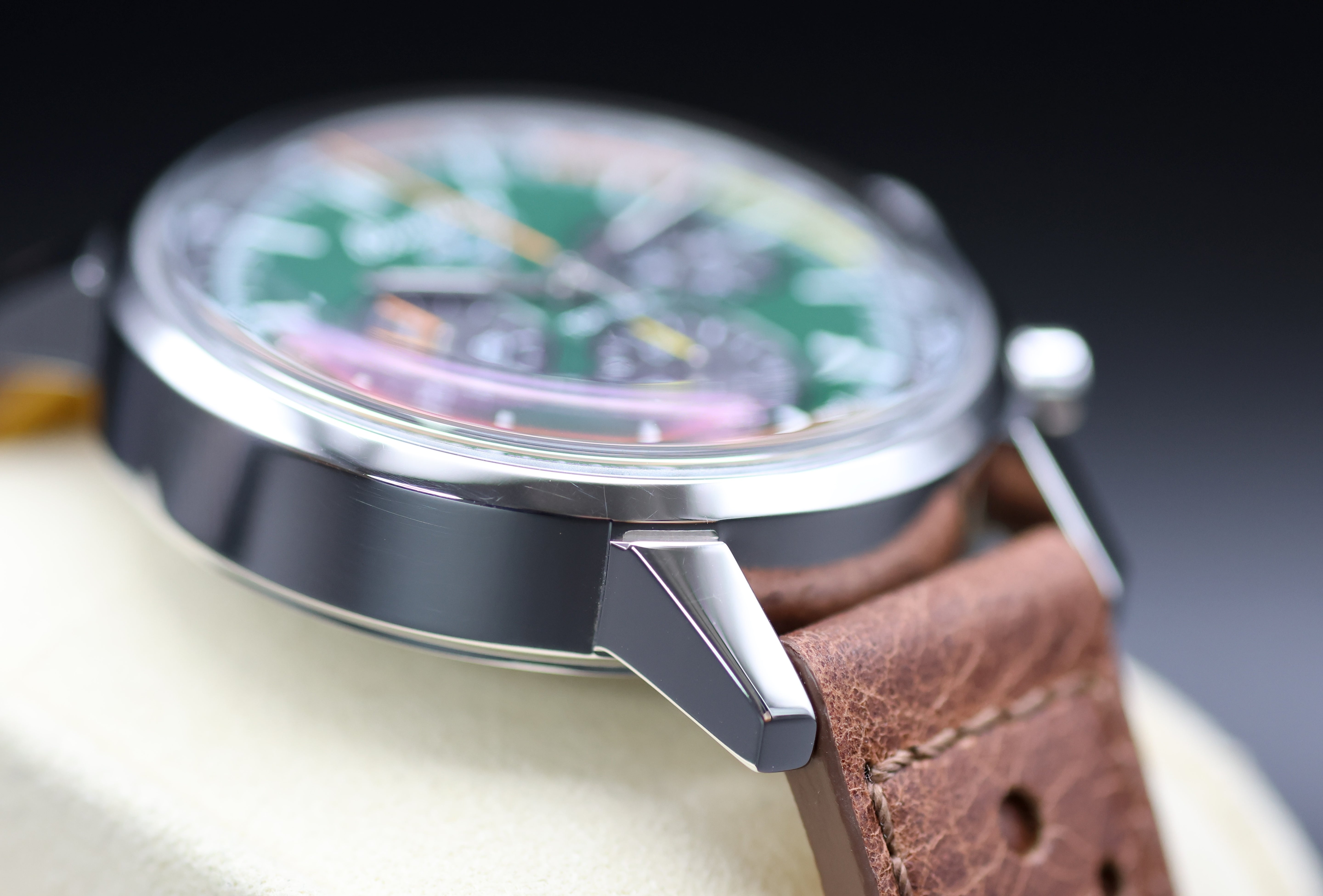 Breitling Top Time Mustang Edition