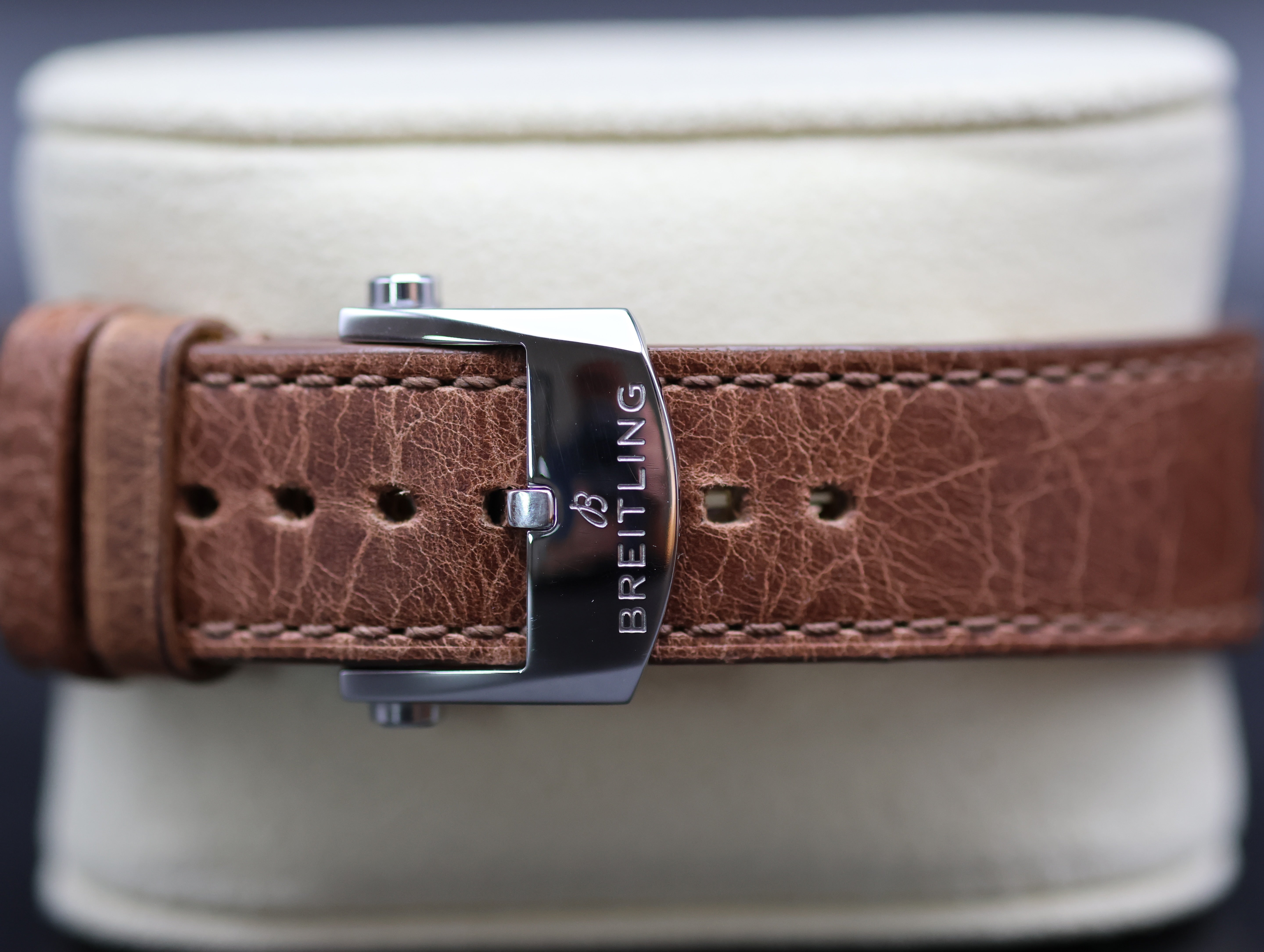 Breitling Top Time Mustang Edition