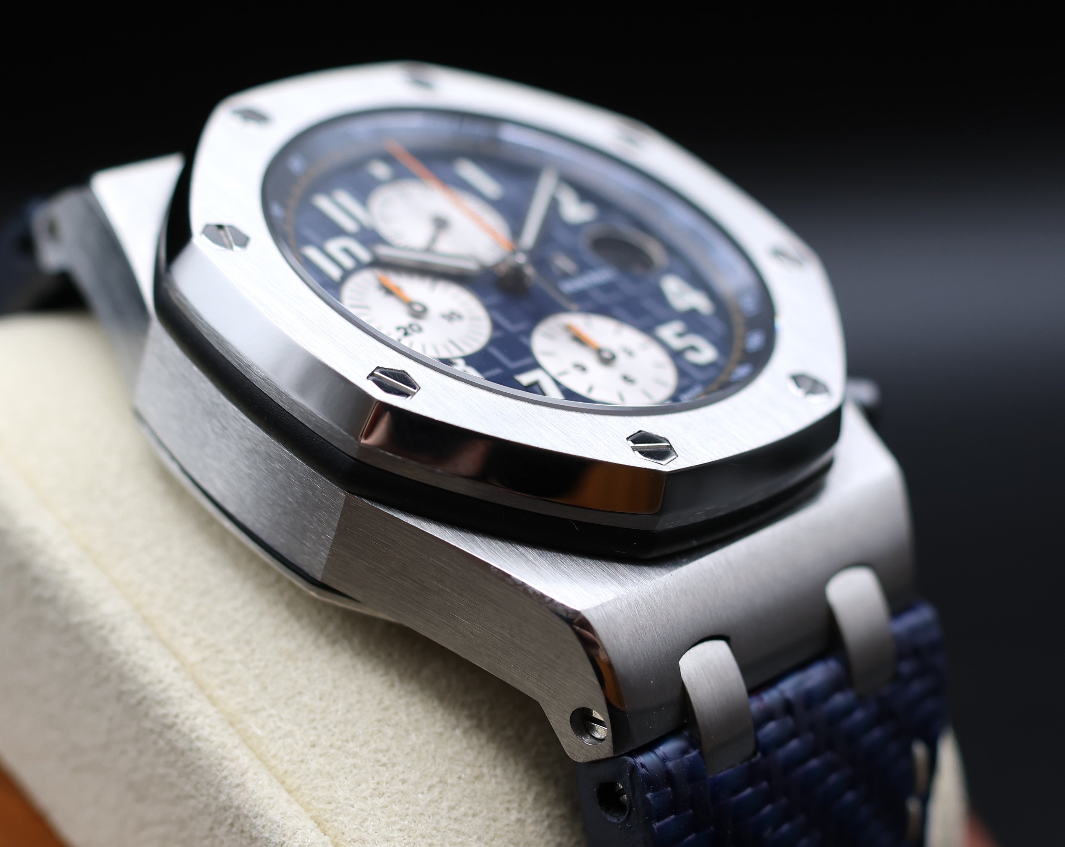 Audemars Piguet