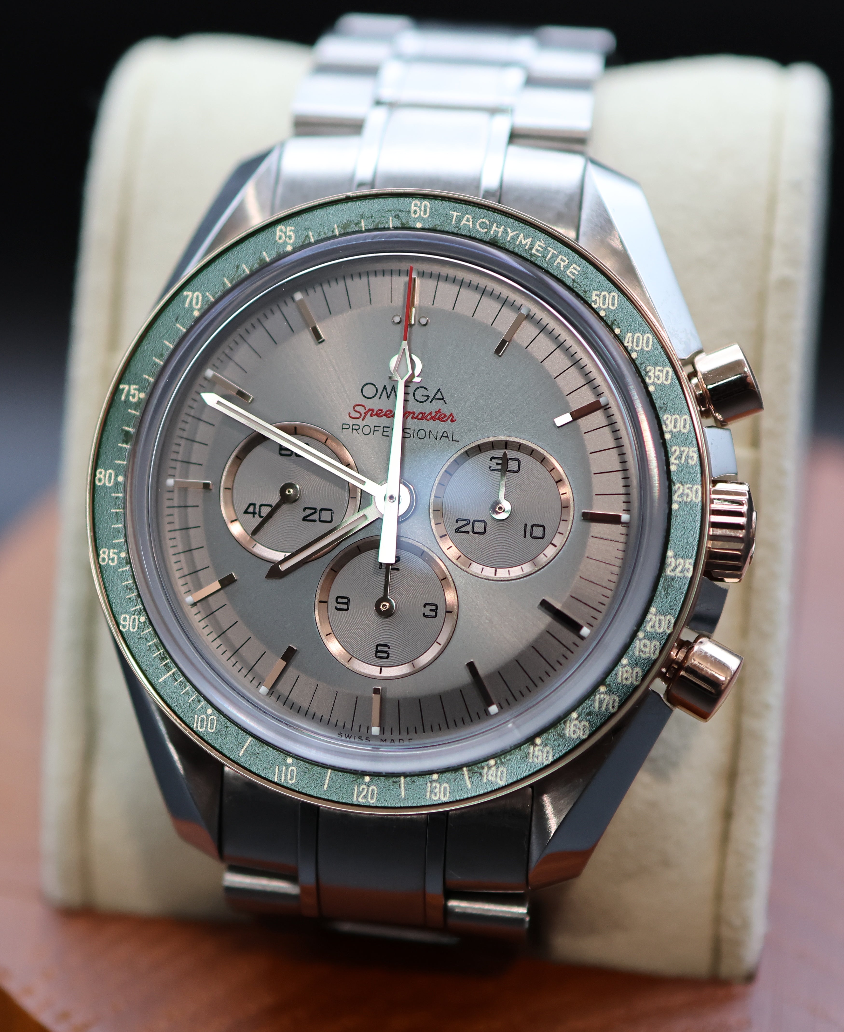 Omega