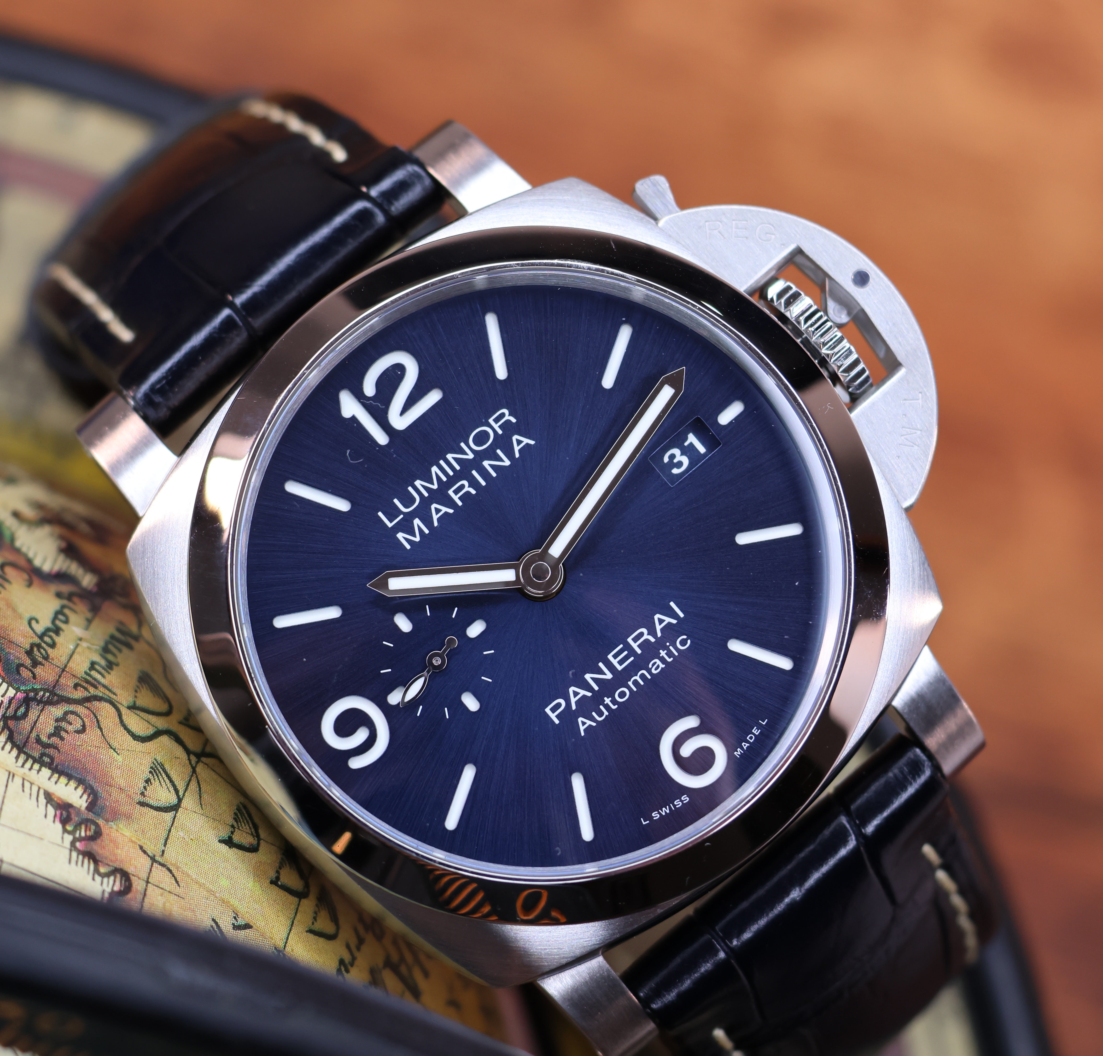Panerai