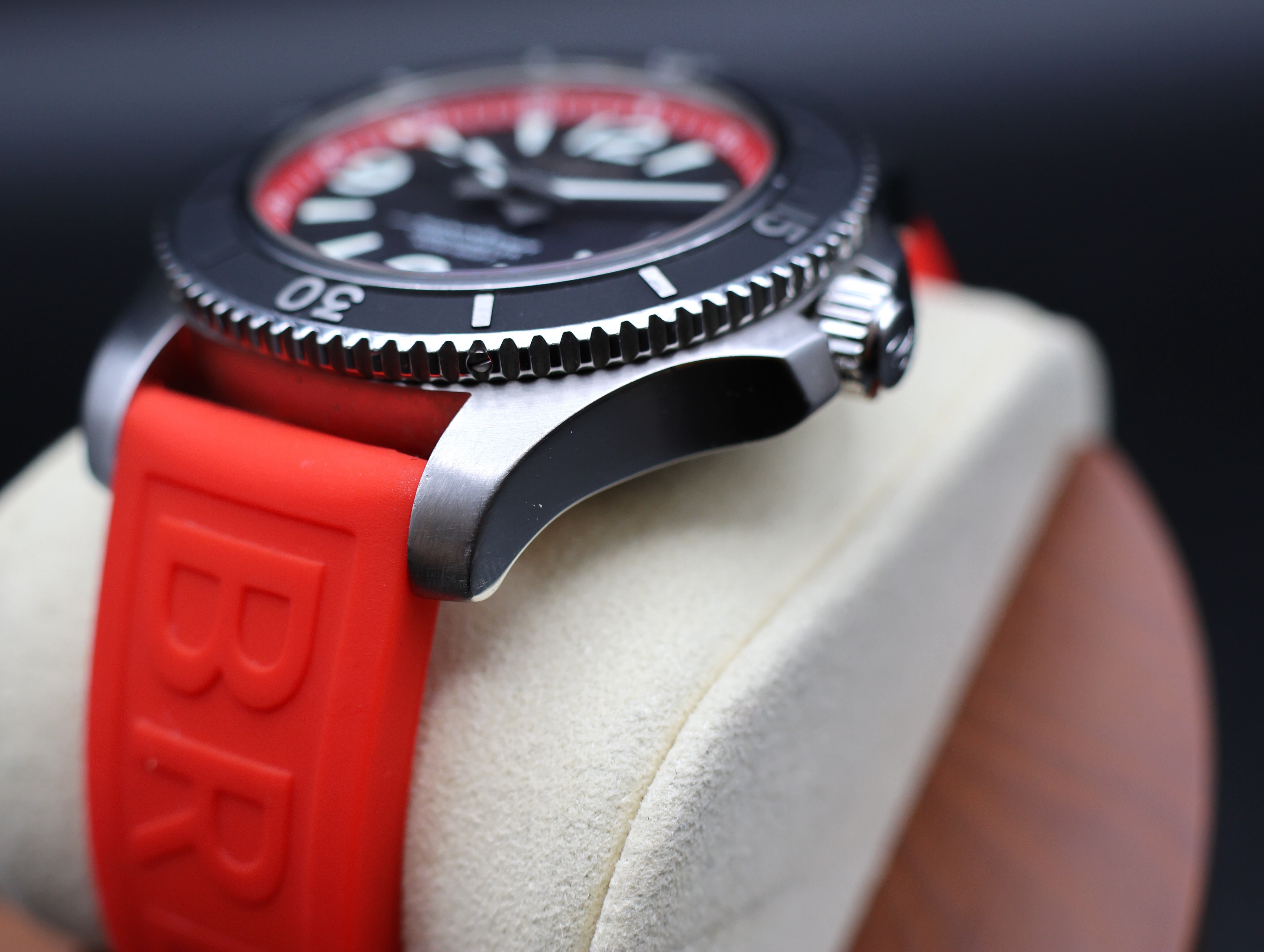 Breitling Superocean Limited edition 1 of 500