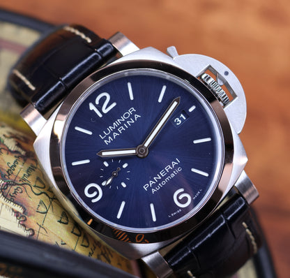 PANERAI LUMINOR MARINA 44MM – REF. PAM01313