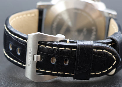 PANERAI LUMINOR MARINA 44MM – REF. PAM01313