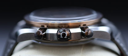 The Omega Speedmaster Dark Side of the Moon (Ref. 311.63.44.51.99.001)
