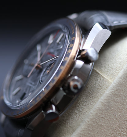 The Omega Speedmaster Dark Side of the Moon (Ref. 311.63.44.51.99.001)