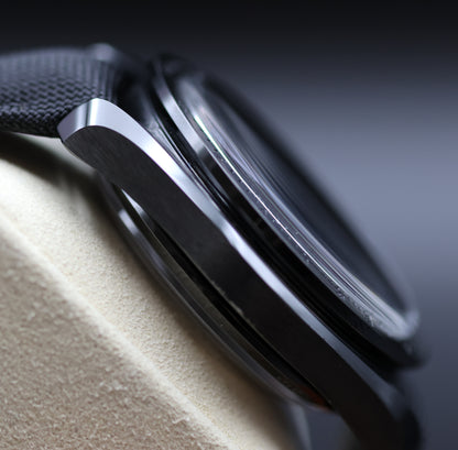 Omega Speedmaster Dark Side of the Moon – A Bold Icon in Black Ceramic