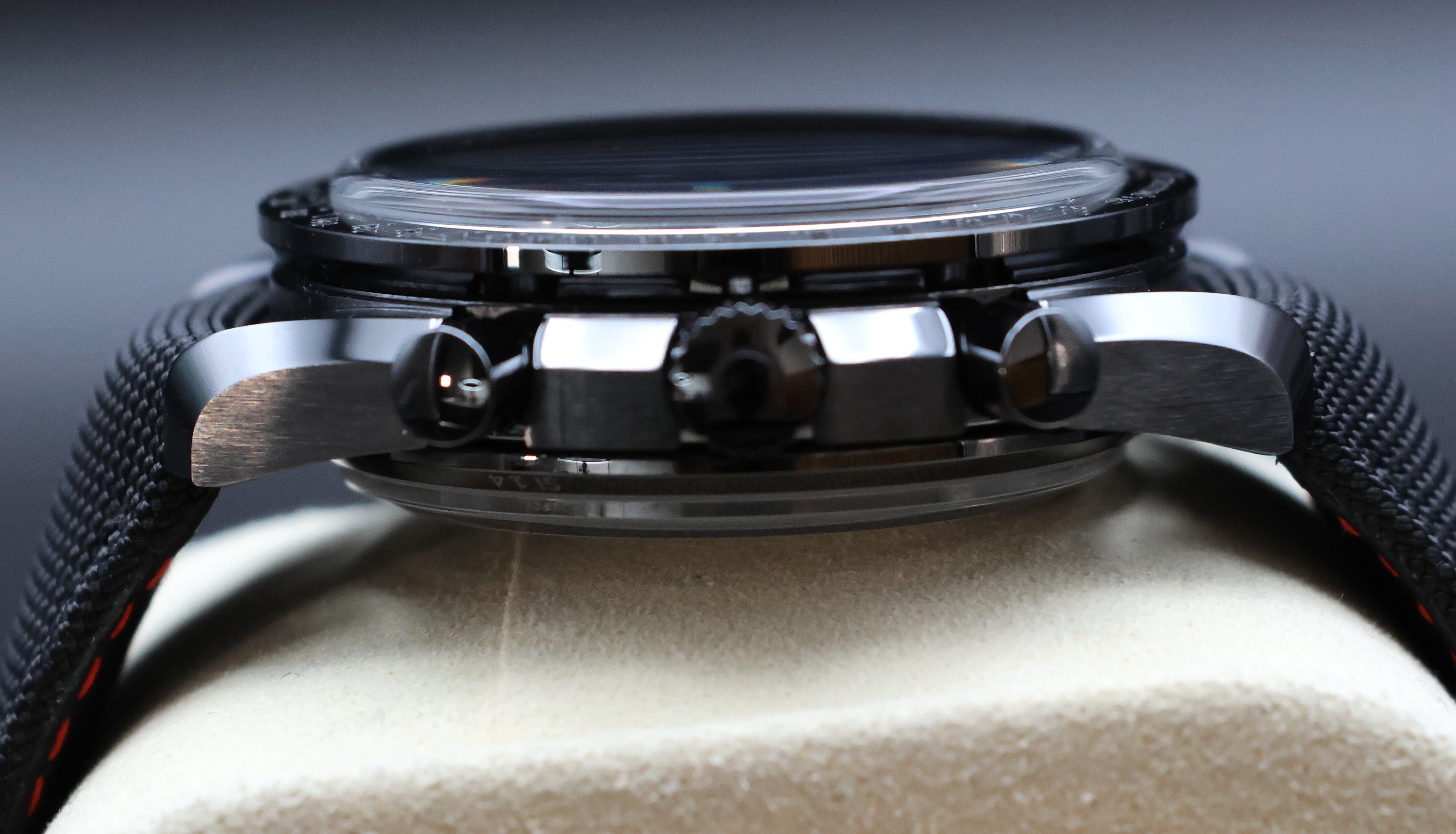 Omega Speedmaster Dark Side of the Moon – A Bold Icon in Black Ceramic