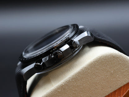 Omega Speedmaster Dark Side of the Moon – A Bold Icon in Black Ceramic