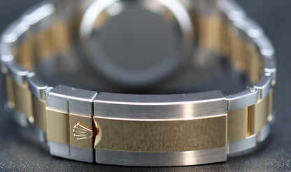 Rolex Submariner Date  Oyster Perpetual – Reference 116613LN