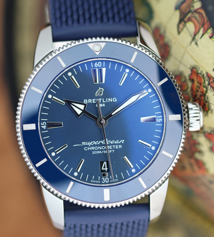BREITLING Superocean Automatic 44