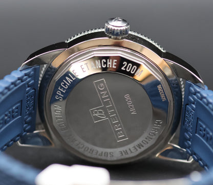 BREITLING Superocean Automatic 44