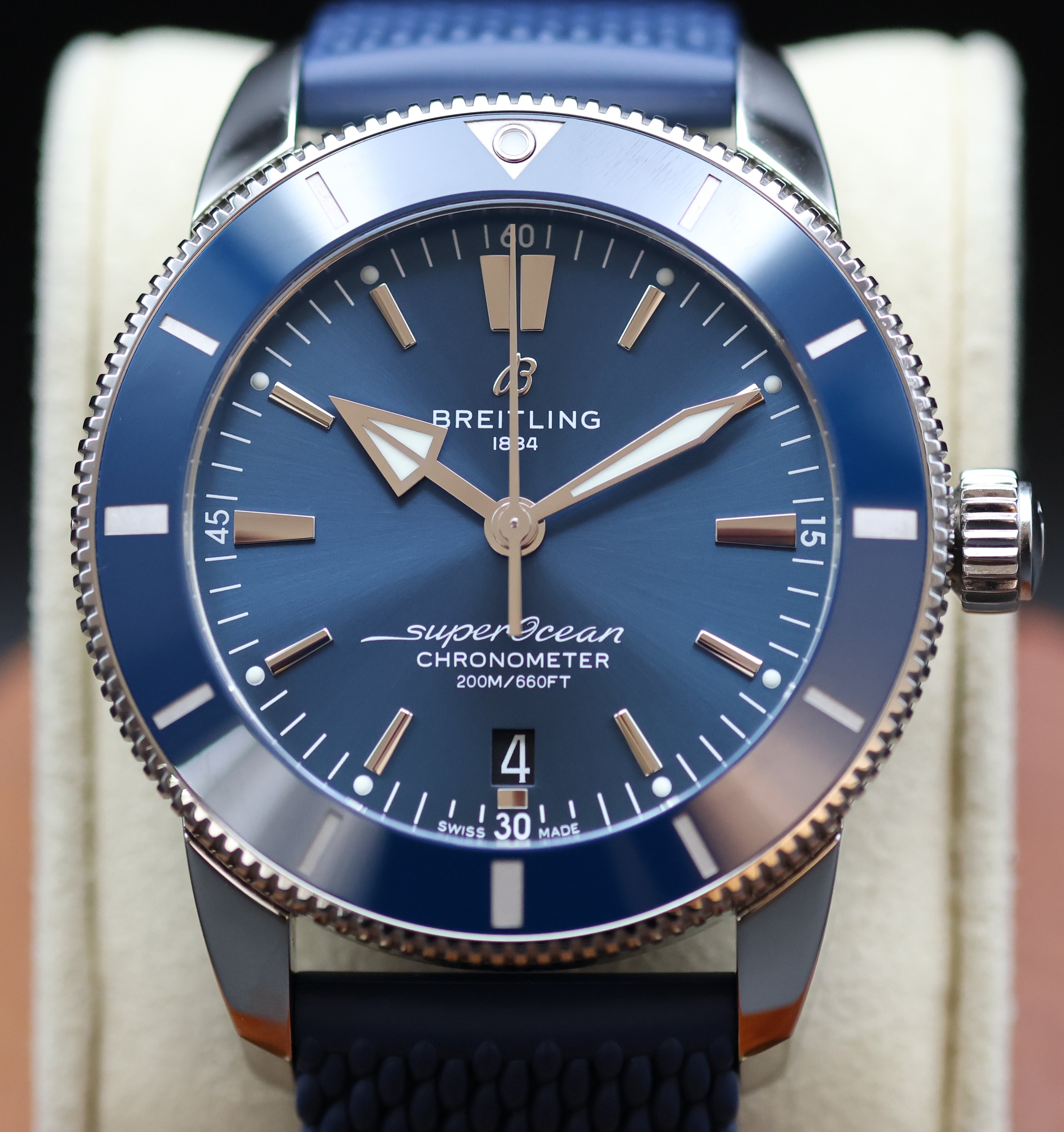 BREITLING Superocean Automatic 44