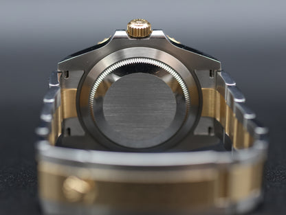 Rolex Submariner Date – Ref. 126613LB "Bluesy"