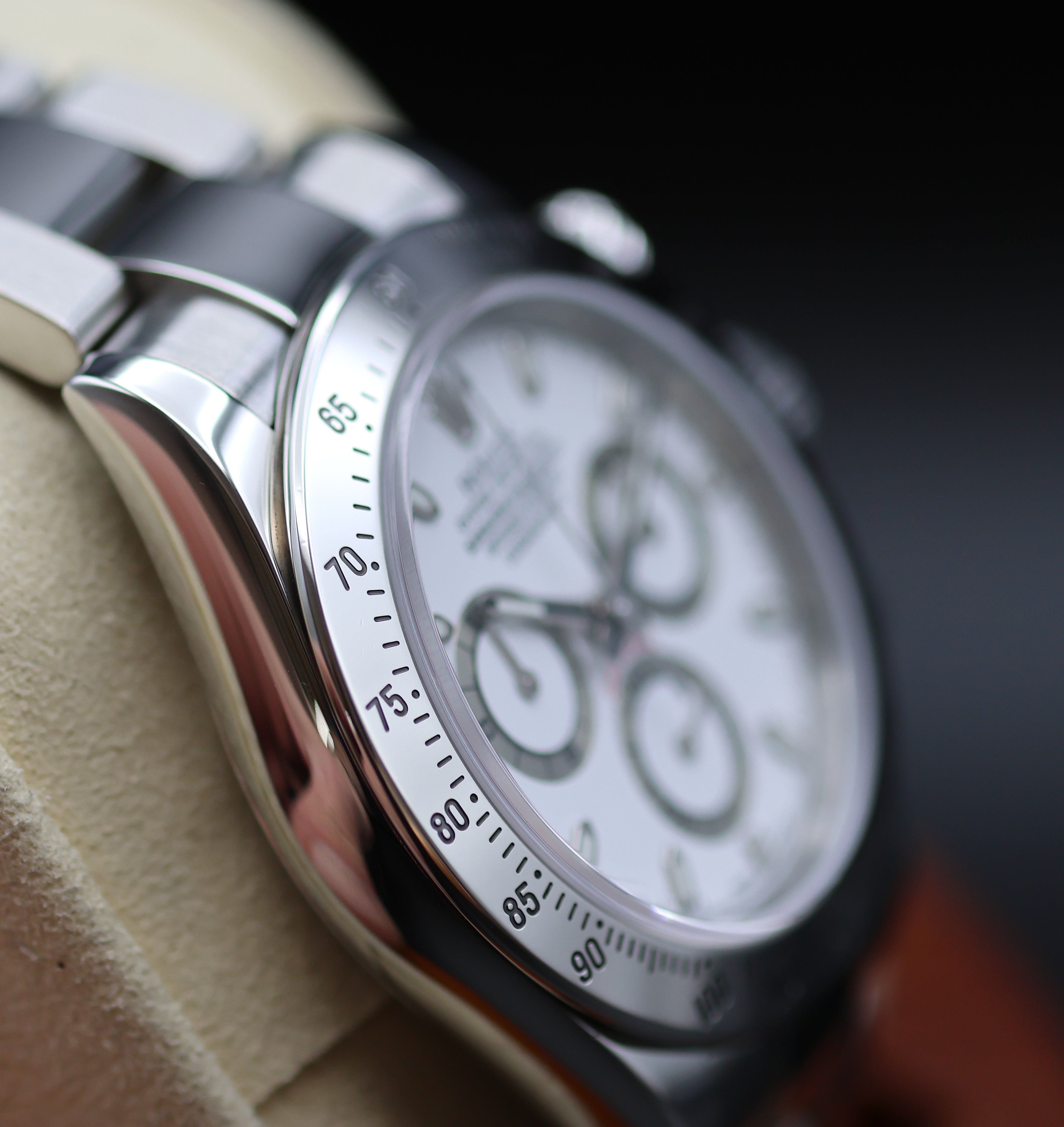 Rolex Cosmograph Daytona – Ref. 116250