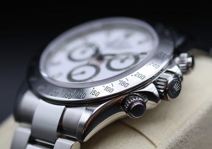 Rolex Cosmograph Daytona – Ref. 116250