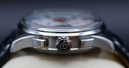 Breitling Premier B01 Bentley Mulliner