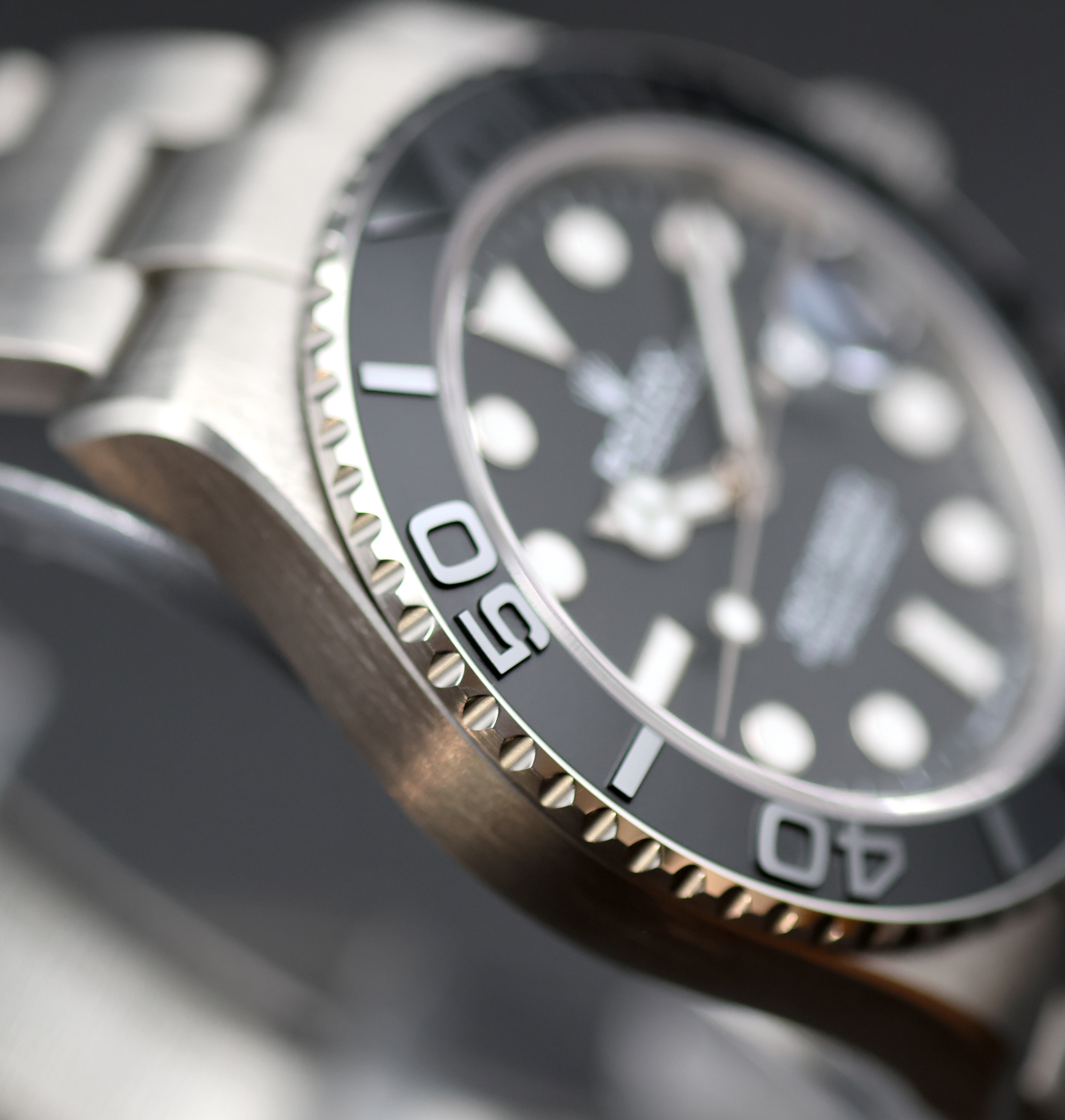 Rolex Yacht-Master 42 Titanium
