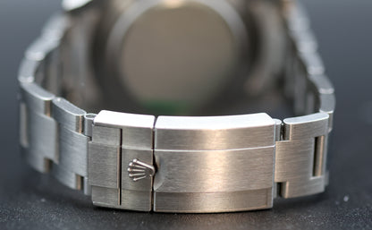 Rolex Yacht-Master 42 Titanium