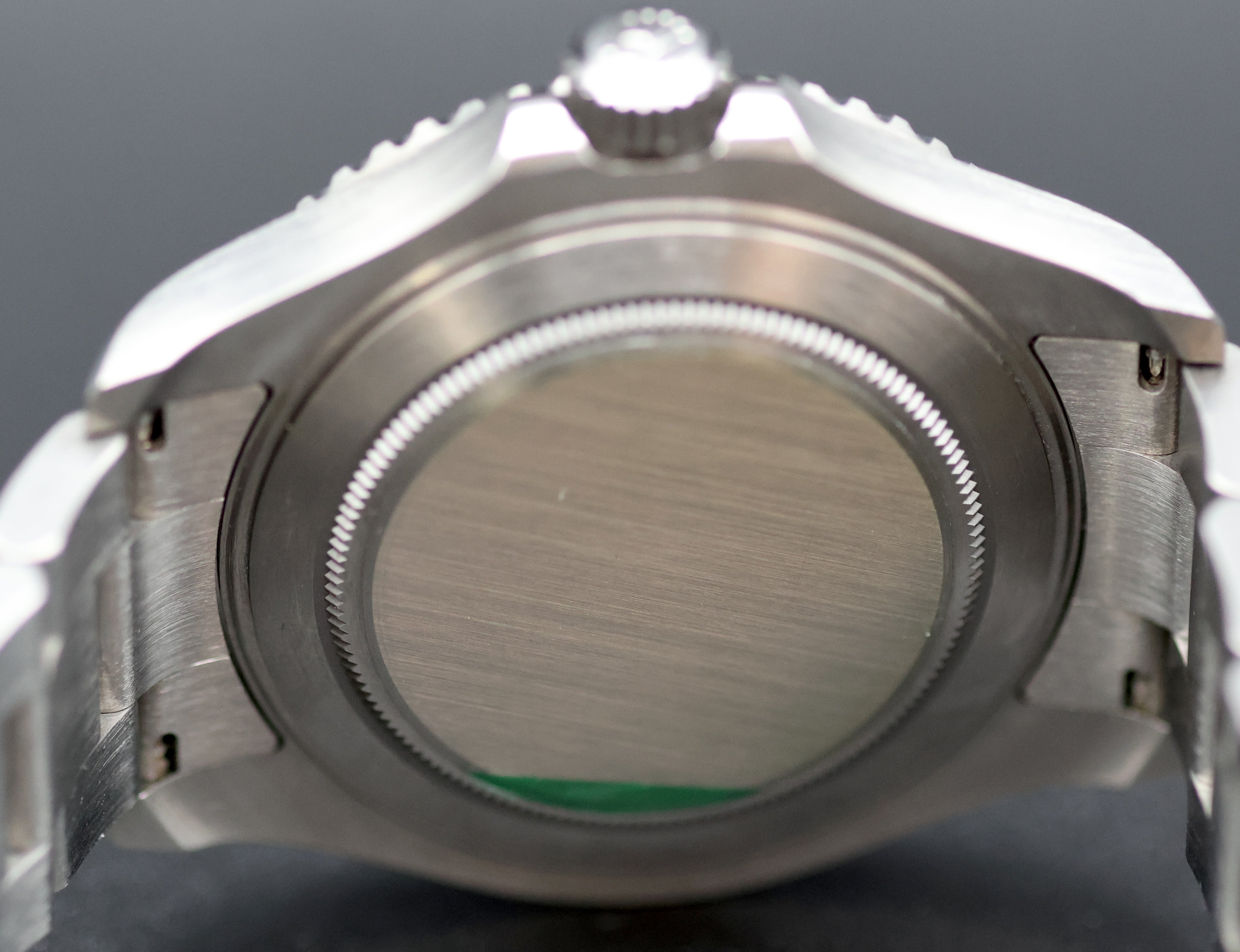 Rolex Yacht-Master 42 Titanium