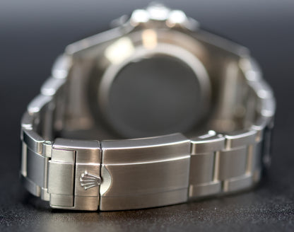 Rolex Explorer II 216570 – 42mm White Dial “Polar”