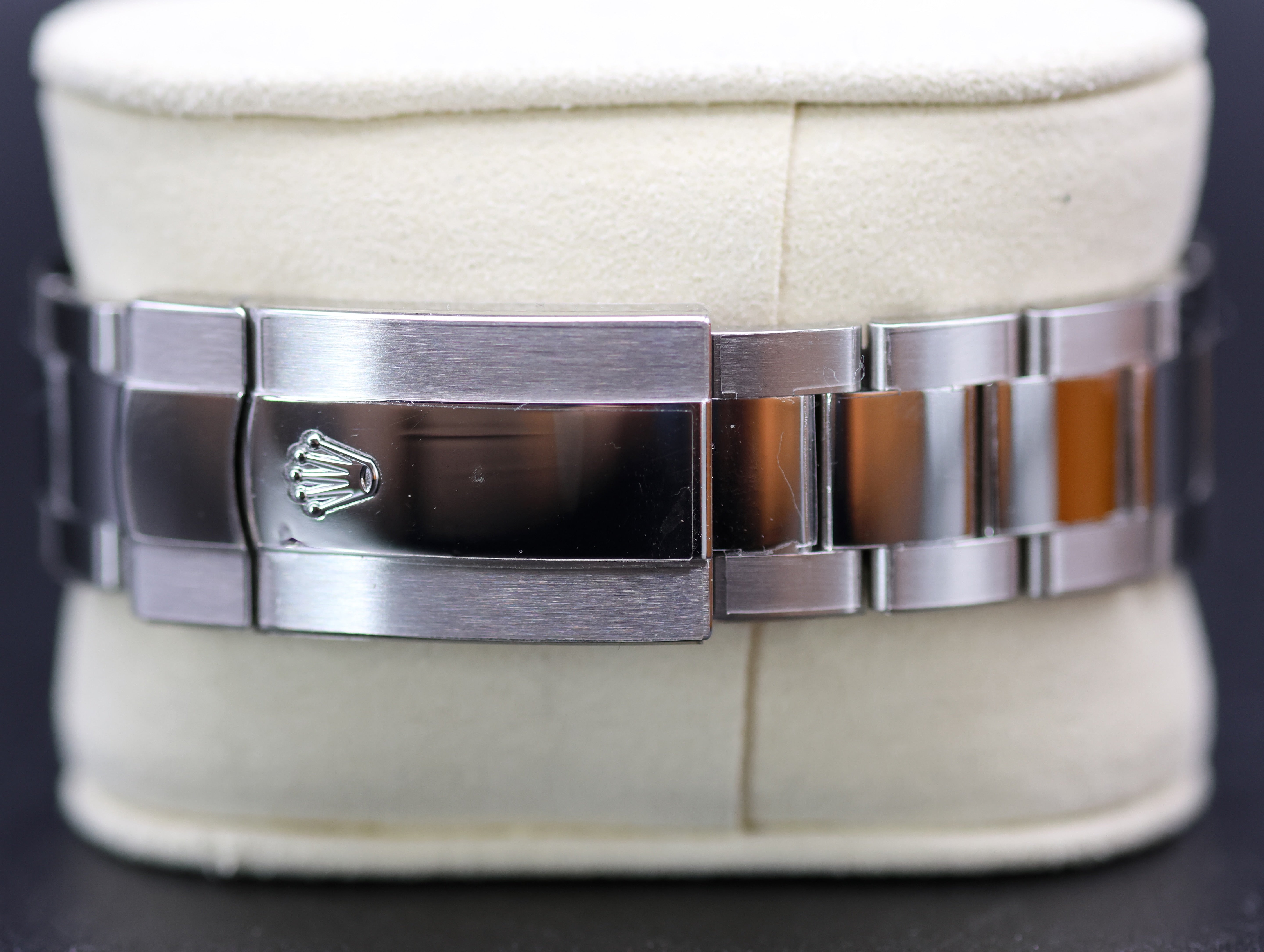 Rolex Submariner Date – Ref. 126613LB "Bluesy"