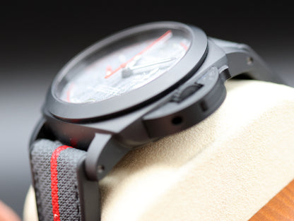 Panerai Luminor 1950 Chrono Flyback PAM01037