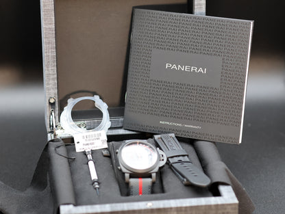 Panerai Luminor 1950 Chrono Flyback PAM01037